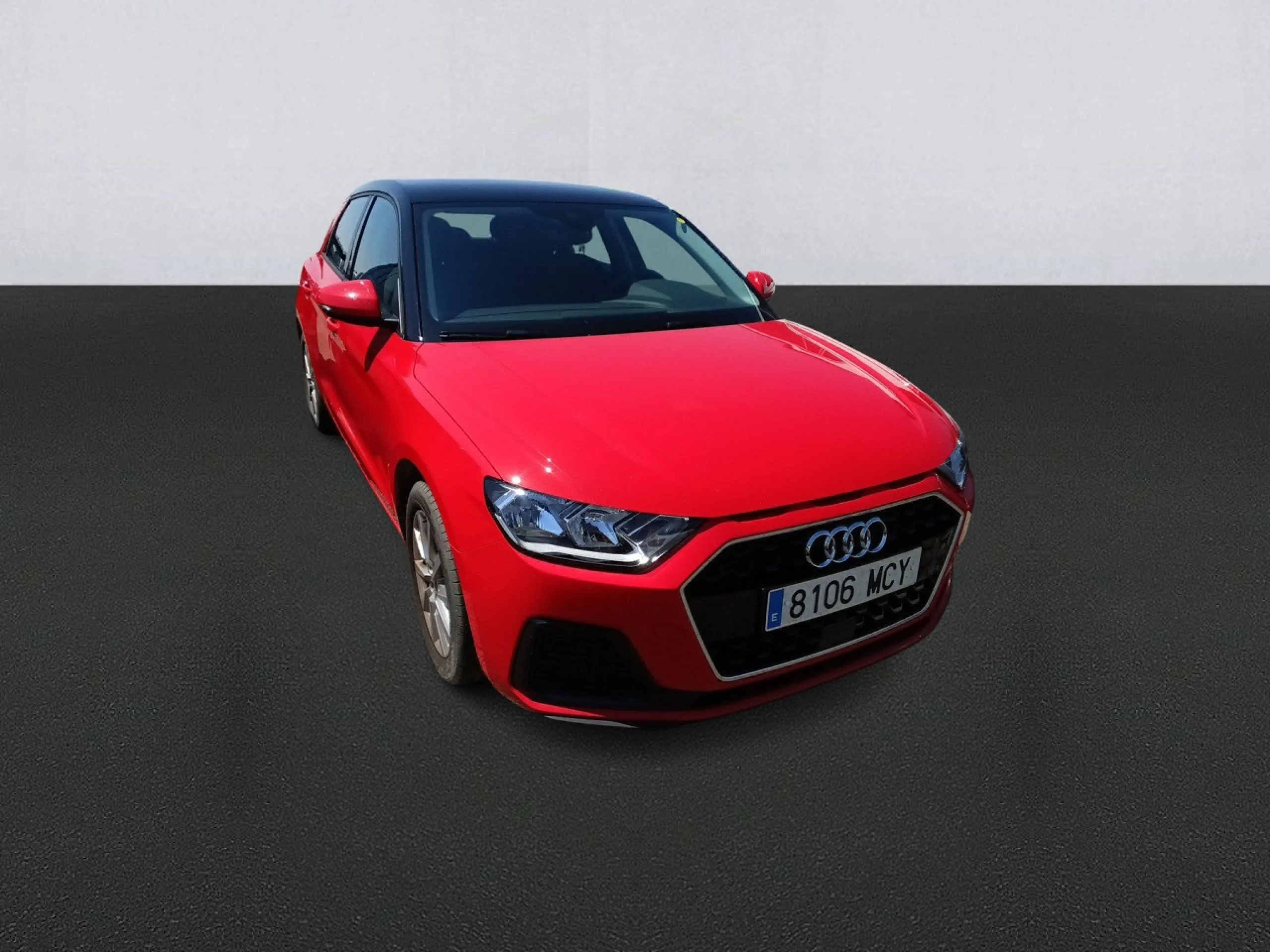 Audi A1 Sportback Advanced 25 TFSI 70kW (95CV) - Foto 3