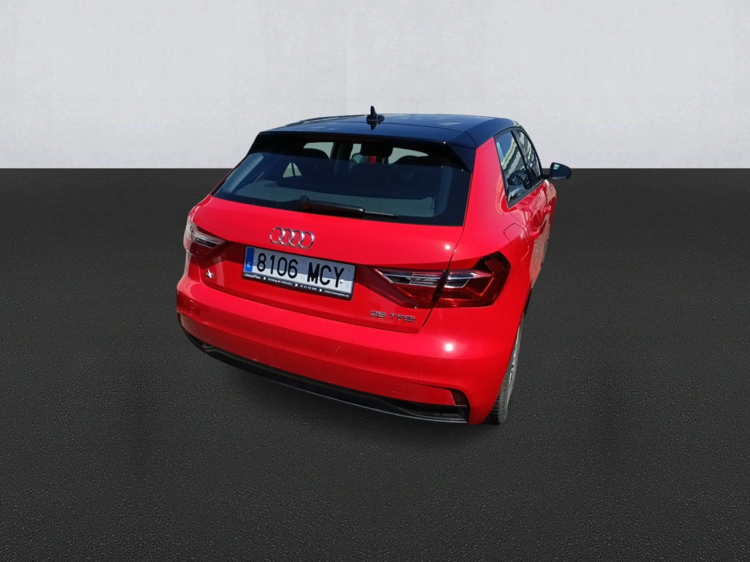 Audi A1 Sportback Advanced 25 TFSI 70kW (95CV) - Foto 4