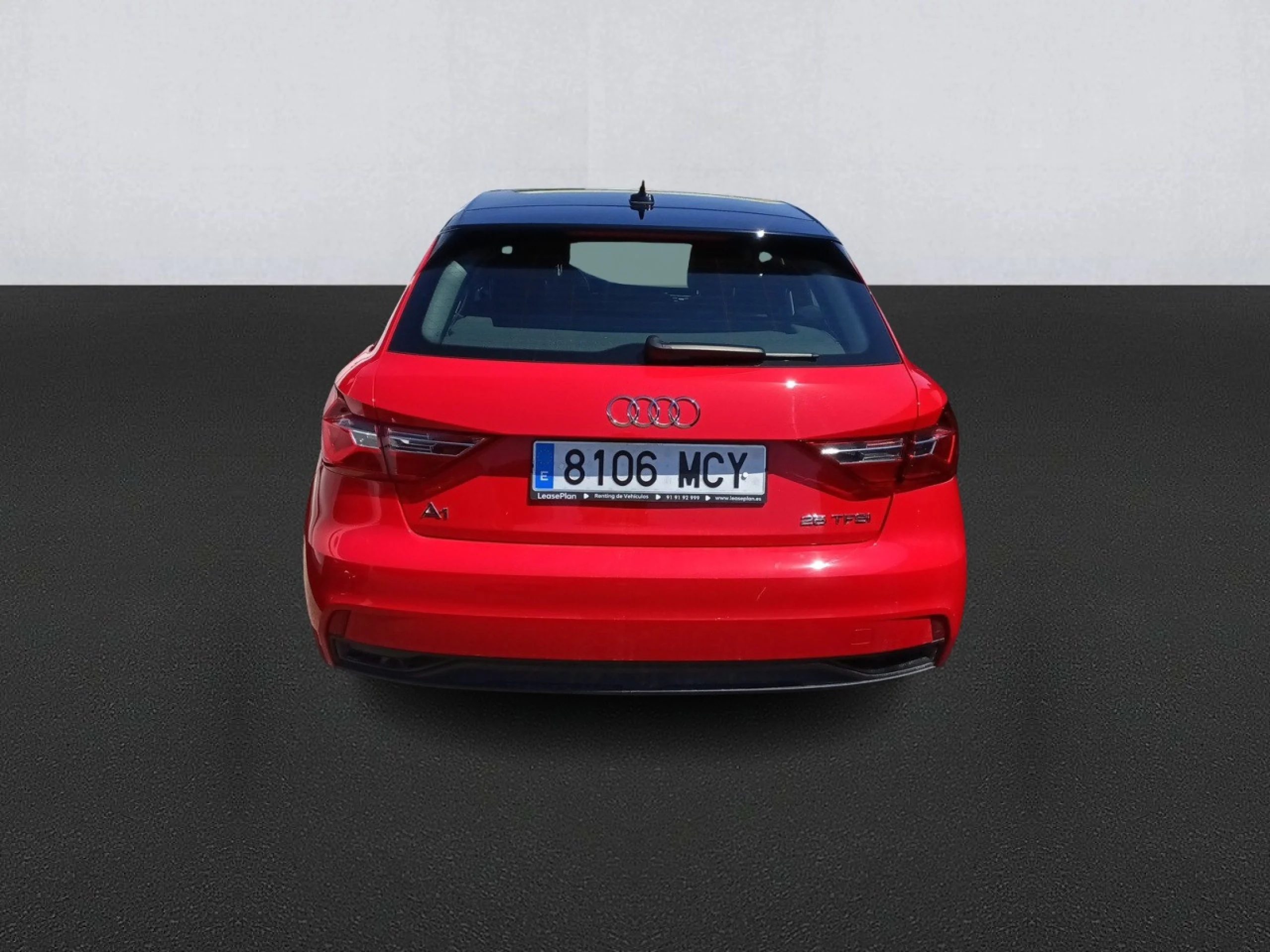 Audi A1 Sportback Advanced 25 TFSI 70kW (95CV) - Foto 5