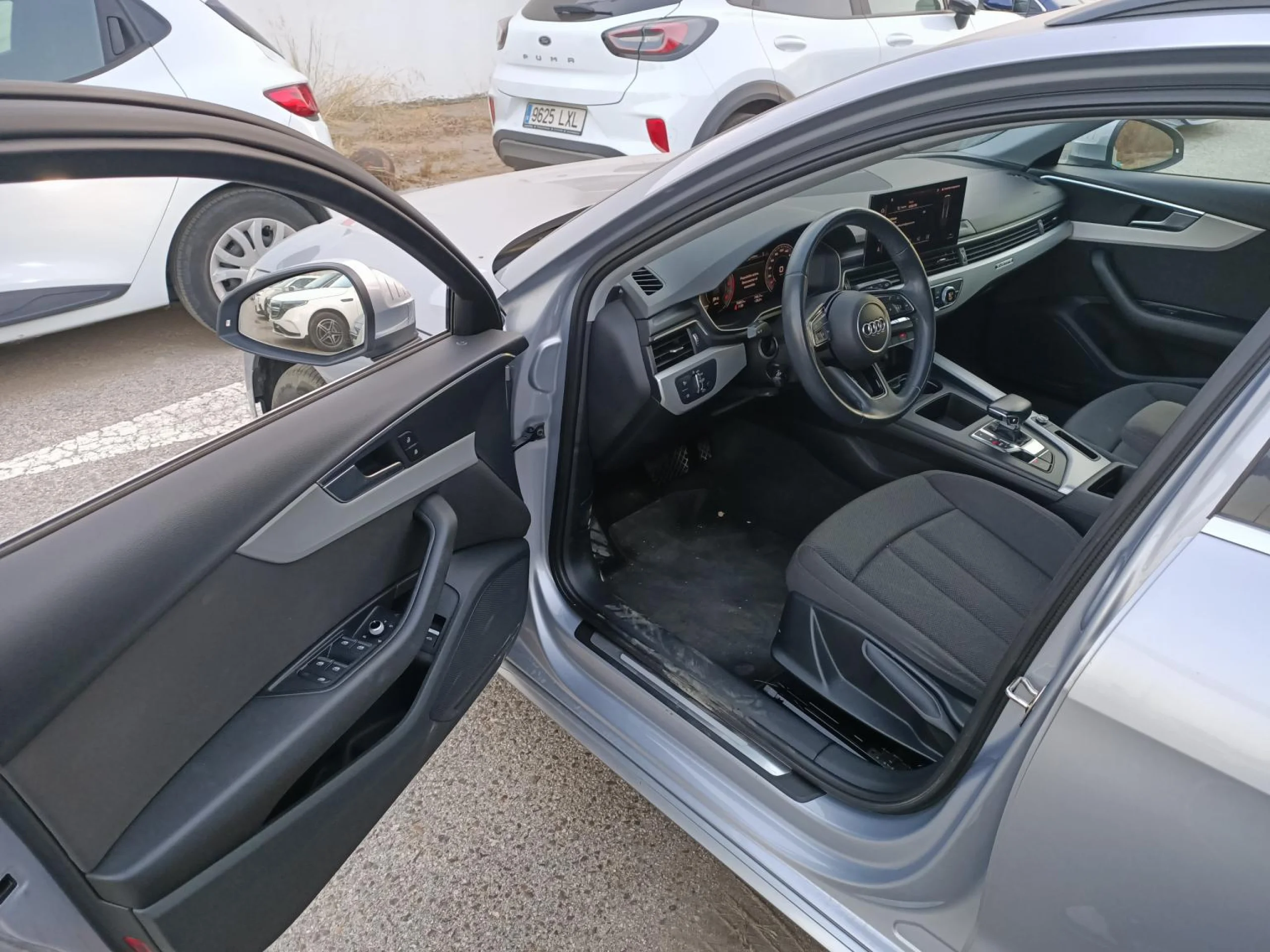 Audi A4 Avant Advanced 40 TDI 150kW quattro S tr - Foto 5