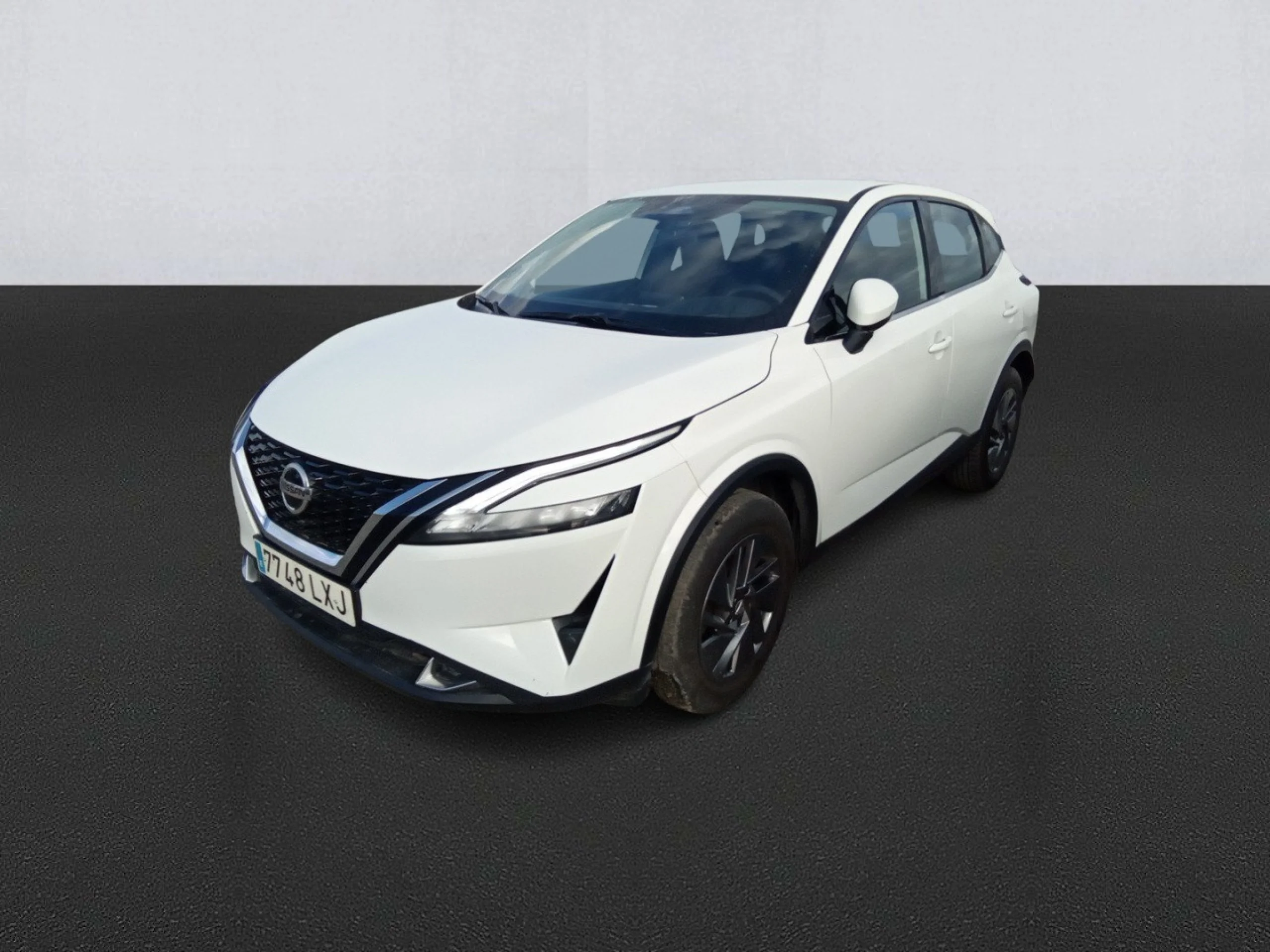 Nissan Qashqai DIG-T 103kW (140CV) mHEV 4x2 Acenta - Foto 1