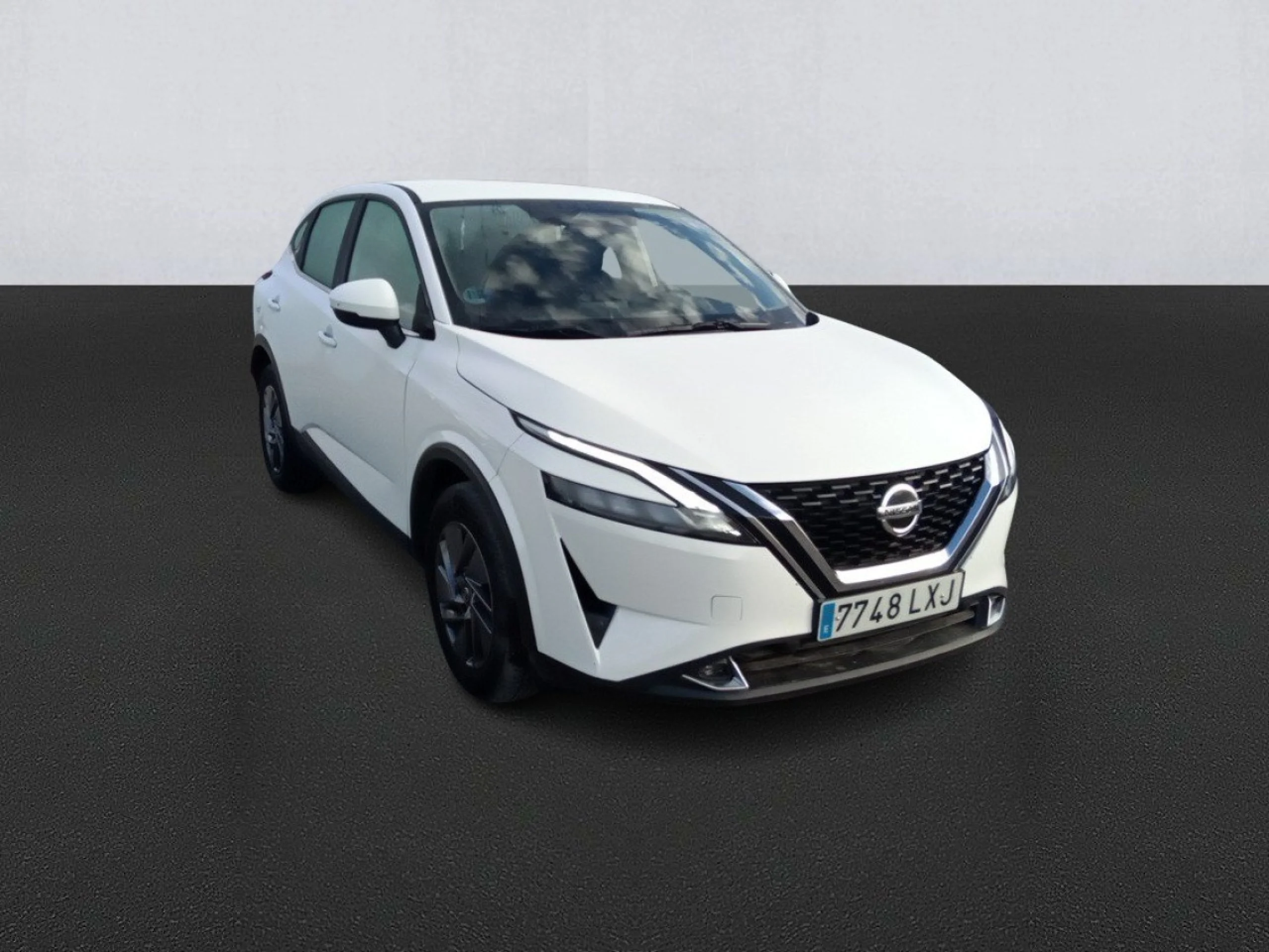 Nissan Qashqai DIG-T 103kW (140CV) mHEV 4x2 Acenta - Foto 3