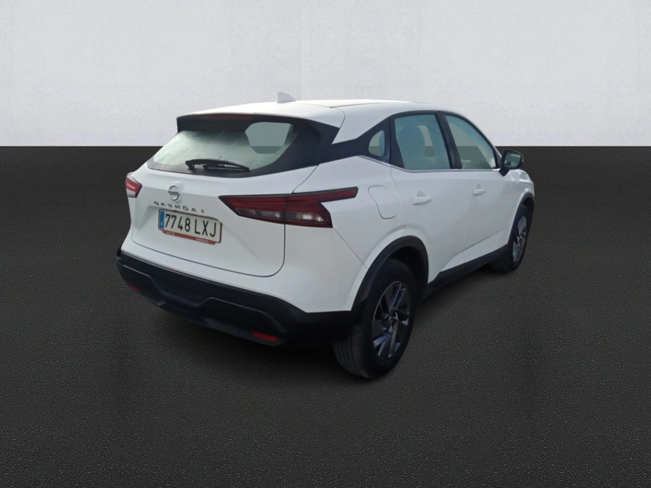 Nissan Qashqai DIG-T 103kW (140CV) mHEV 4x2 Acenta - Foto 4