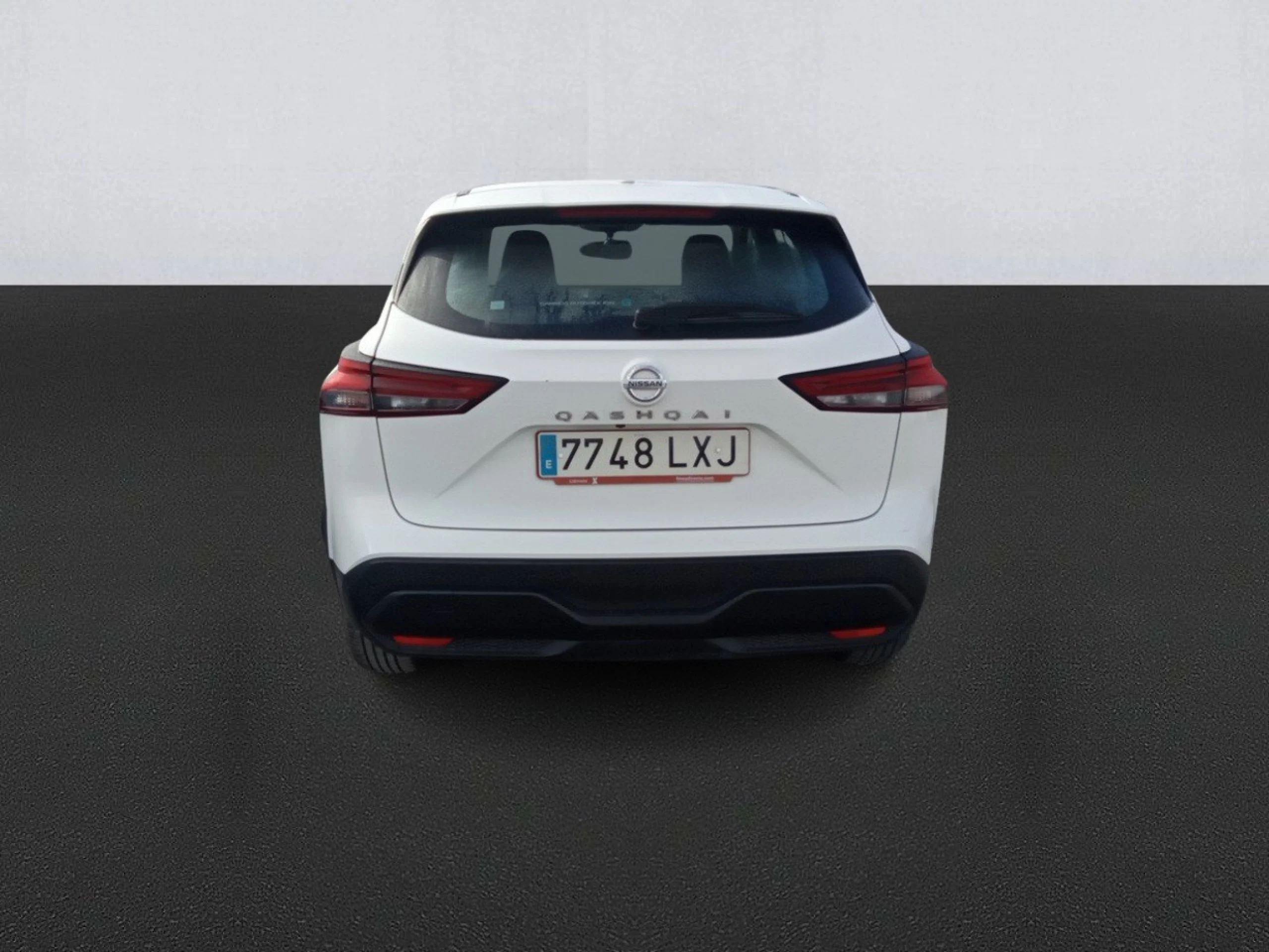Nissan Qashqai DIG-T 103kW (140CV) mHEV 4x2 Acenta - Foto 5