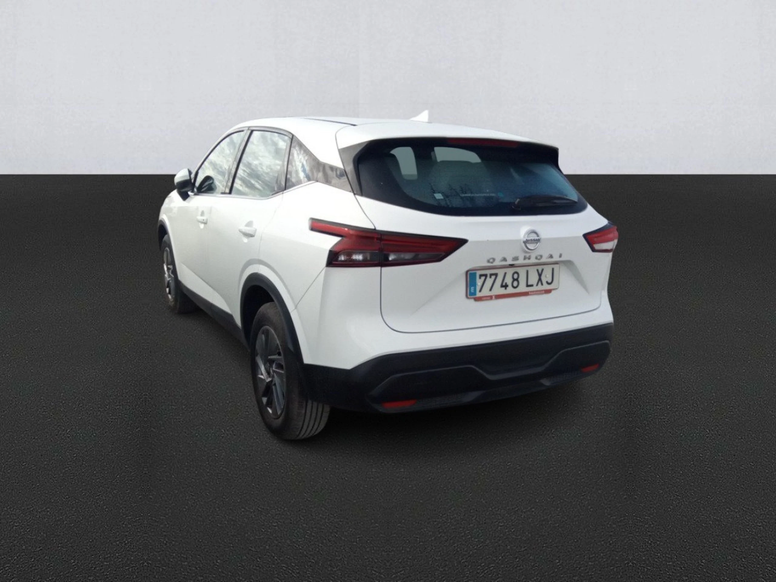 Nissan Qashqai DIG-T 103kW (140CV) mHEV 4x2 Acenta - Foto 6