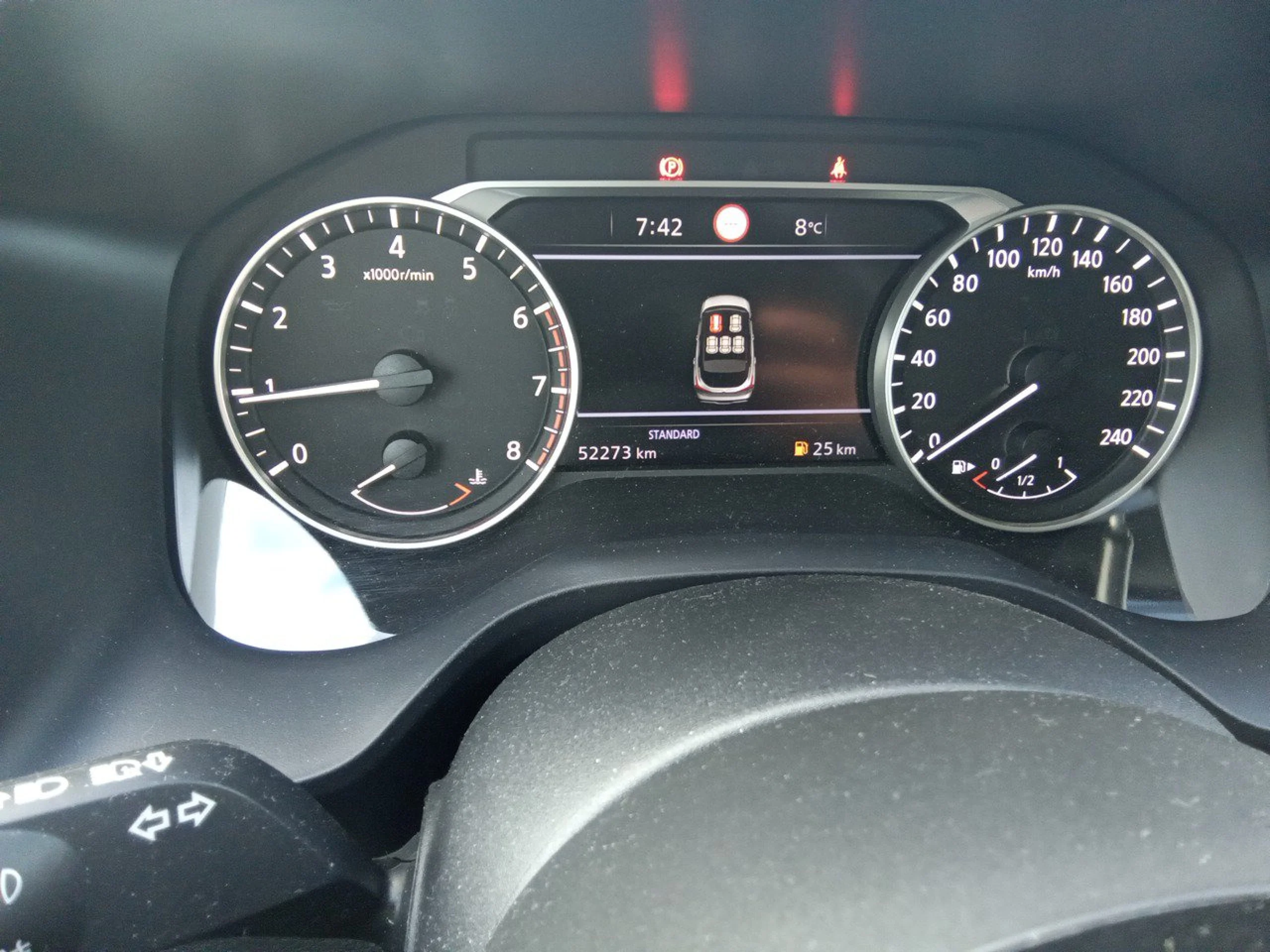 Nissan Qashqai DIG-T 103kW (140CV) mHEV 4x2 Acenta - Foto 8