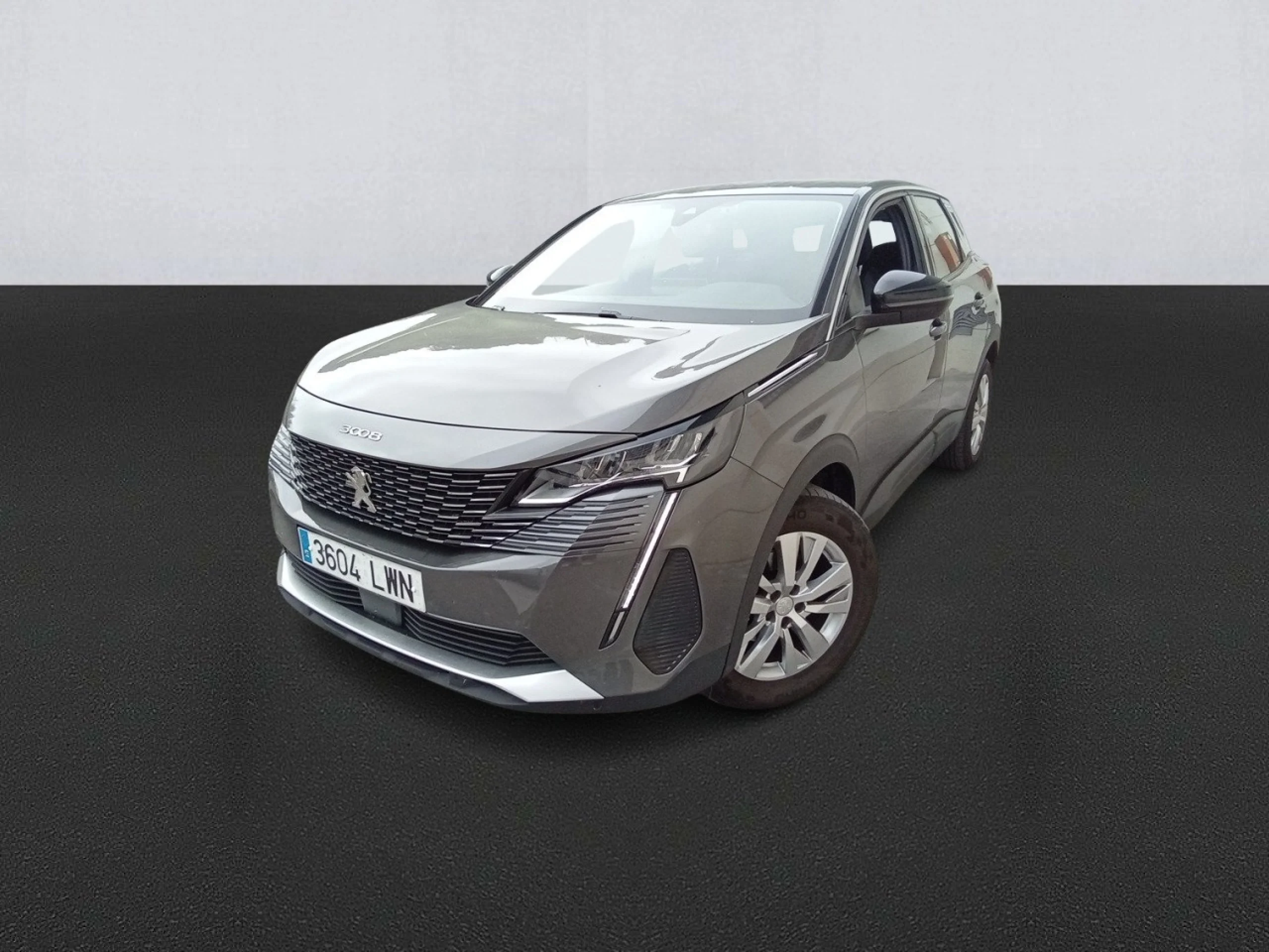 Peugeot 3008 1.5 BlueHDi 96kW (130CV) S&amp;S Active Pack - Foto 1