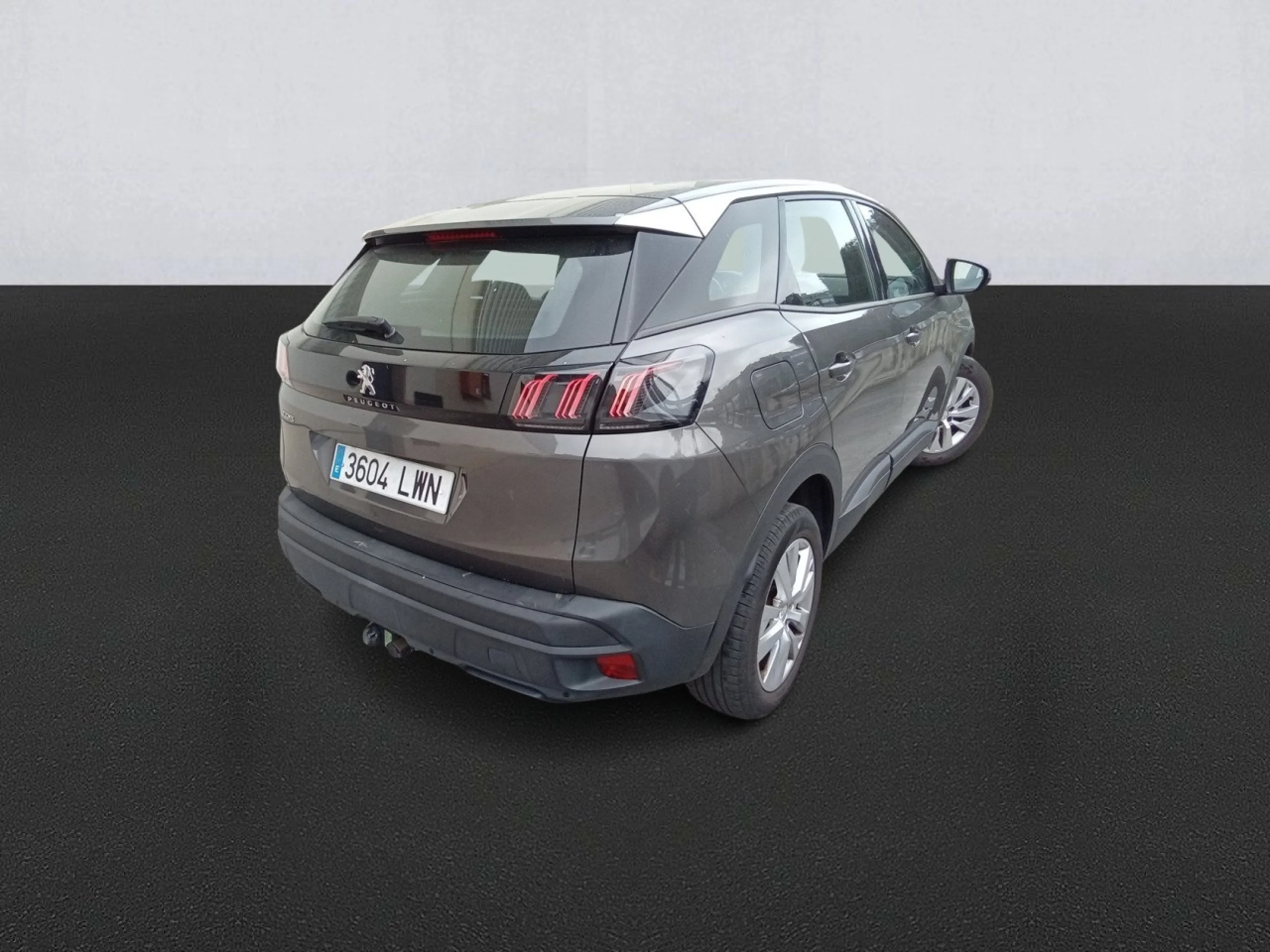 Peugeot 3008 1.5 BlueHDi 96kW (130CV) S&amp;S Active Pack - Foto 4