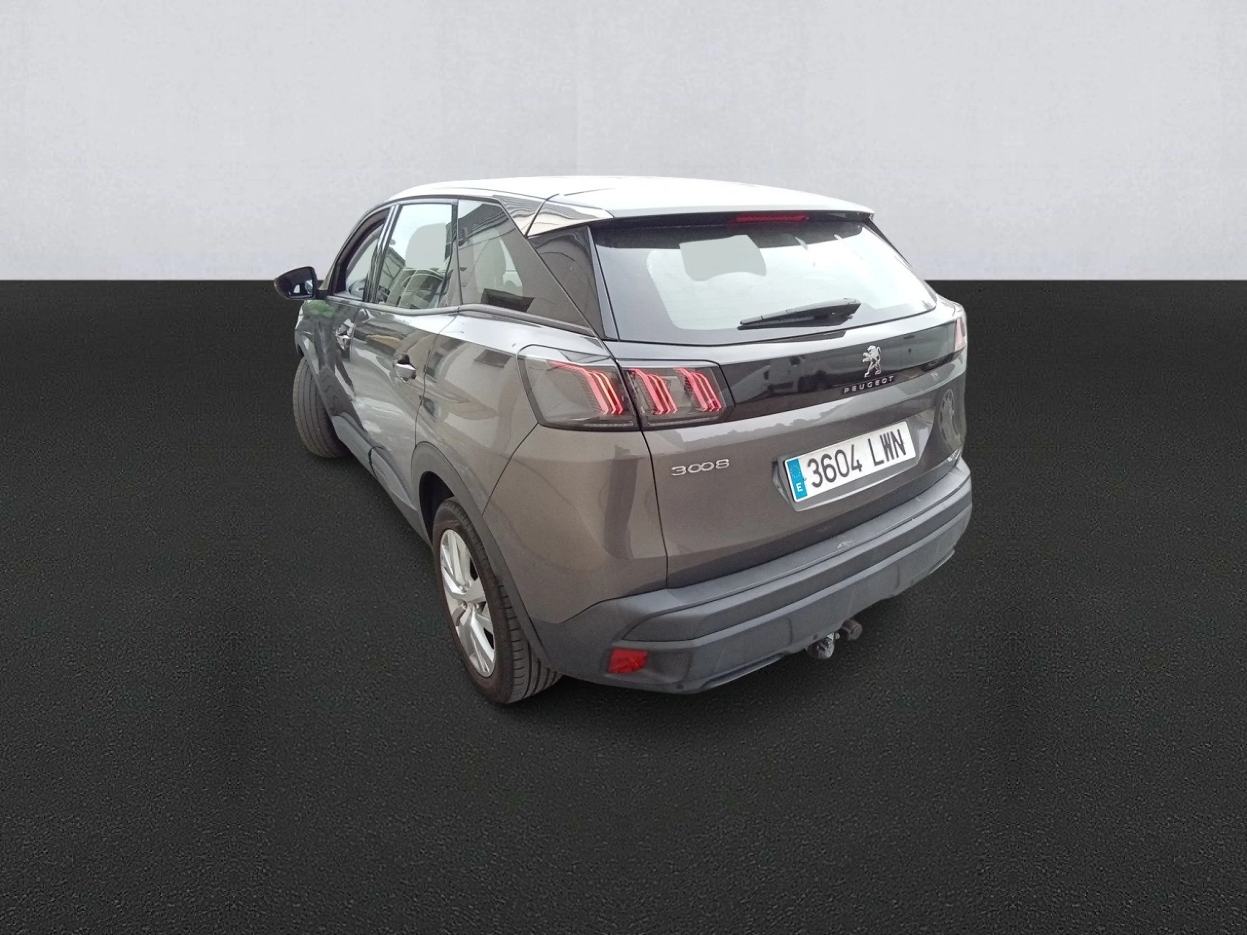 Peugeot 3008 1.5 BlueHDi 96kW (130CV) S&amp;S Active Pack - Foto 6