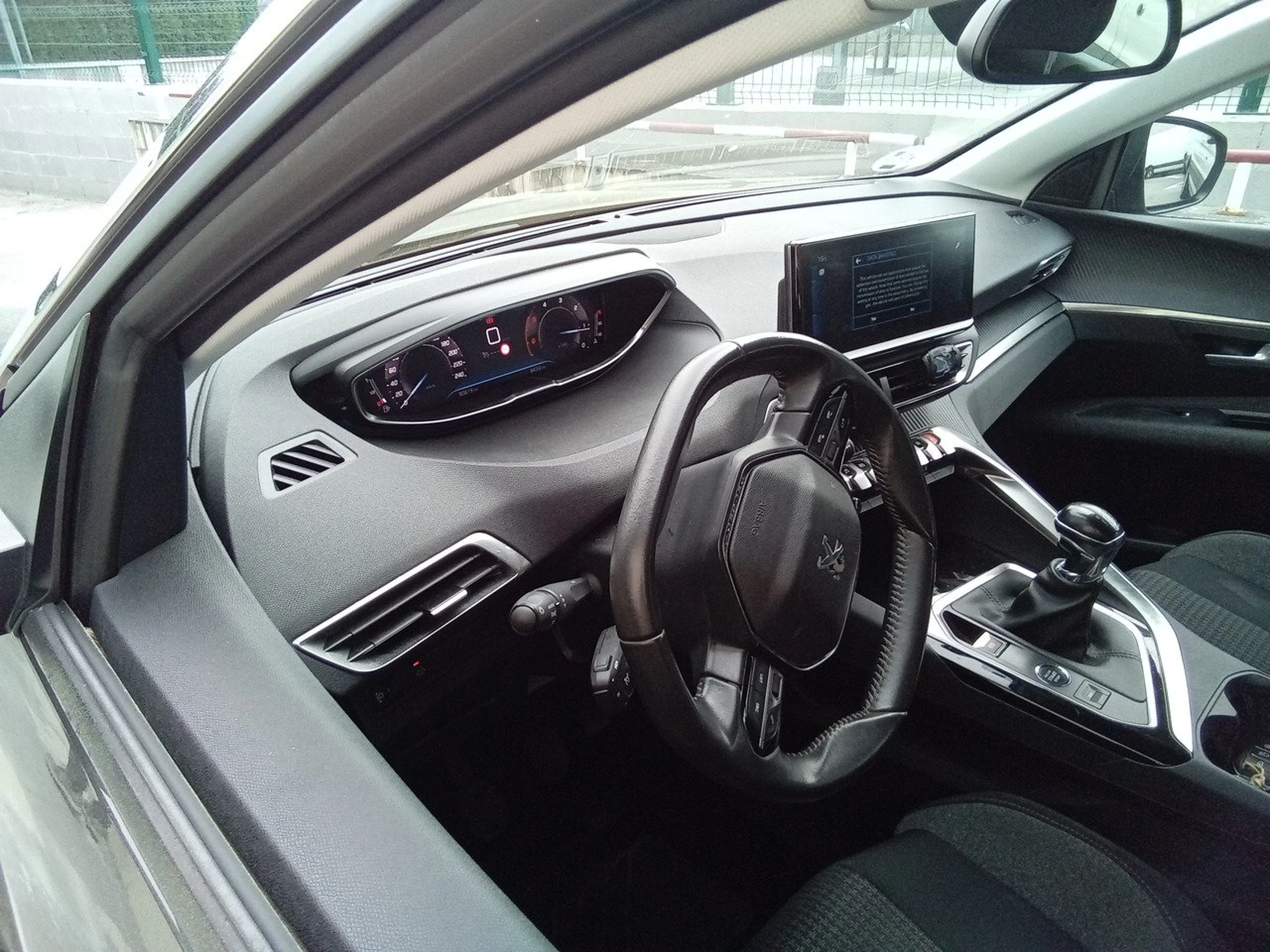 Peugeot 3008 1.5 BlueHDi 96kW (130CV) S&amp;S Active Pack - Foto 7