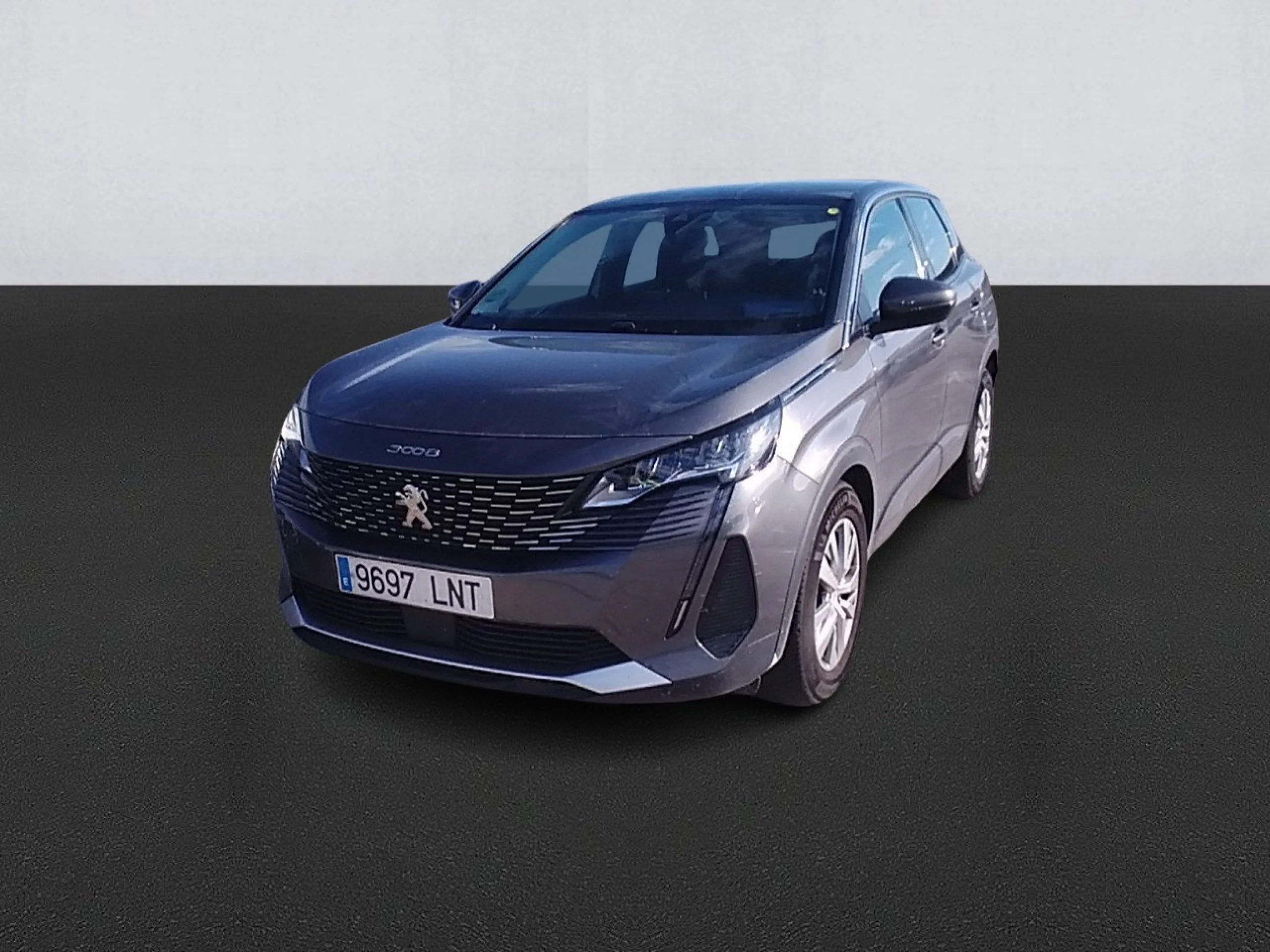 Peugeot 3008 1.5 BlueHDi 96kW (130CV) S&amp;S Active Pack - Foto 1