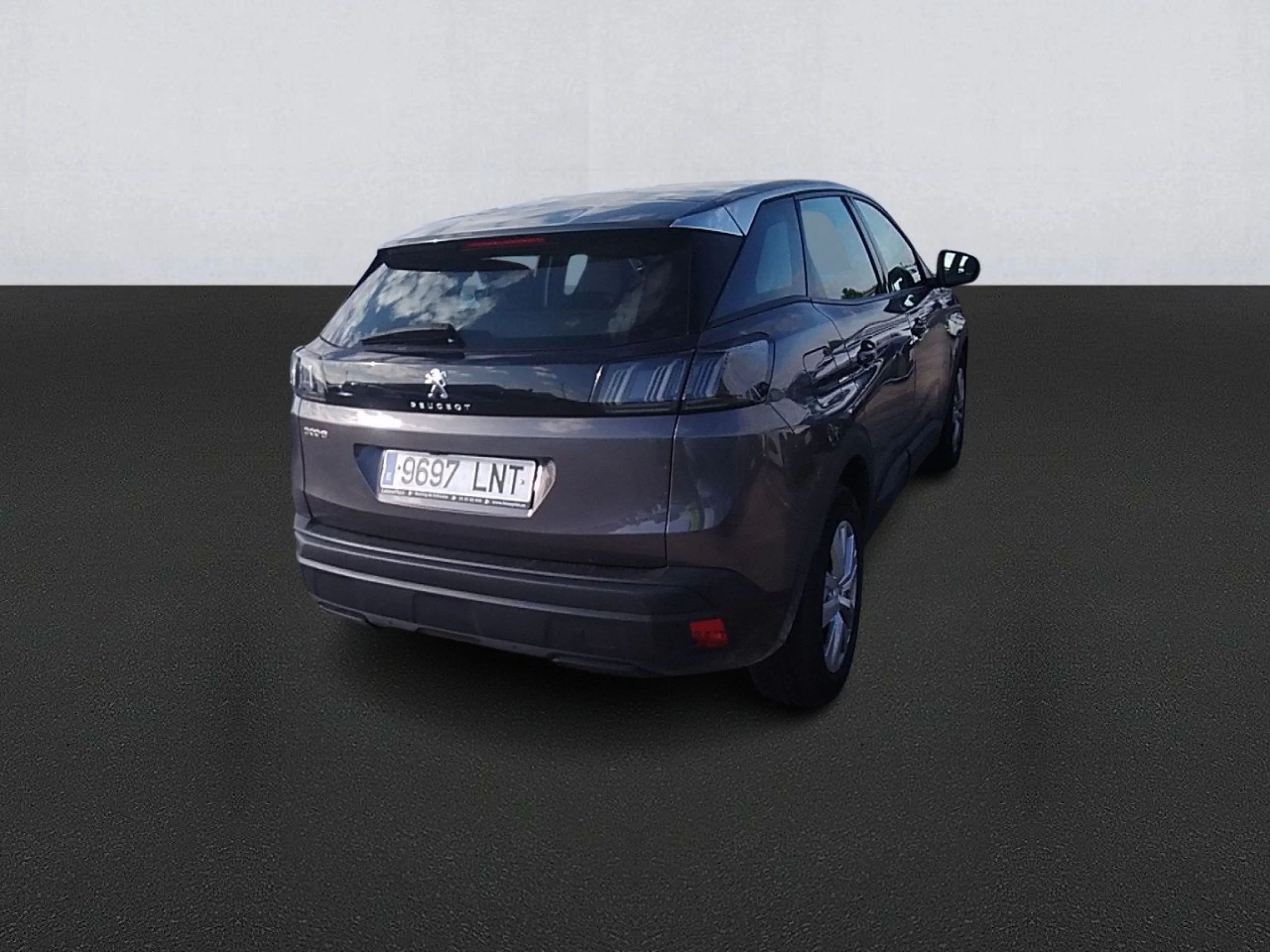 Peugeot 3008 1.5 BlueHDi 96kW (130CV) S&amp;S Active Pack - Foto 4