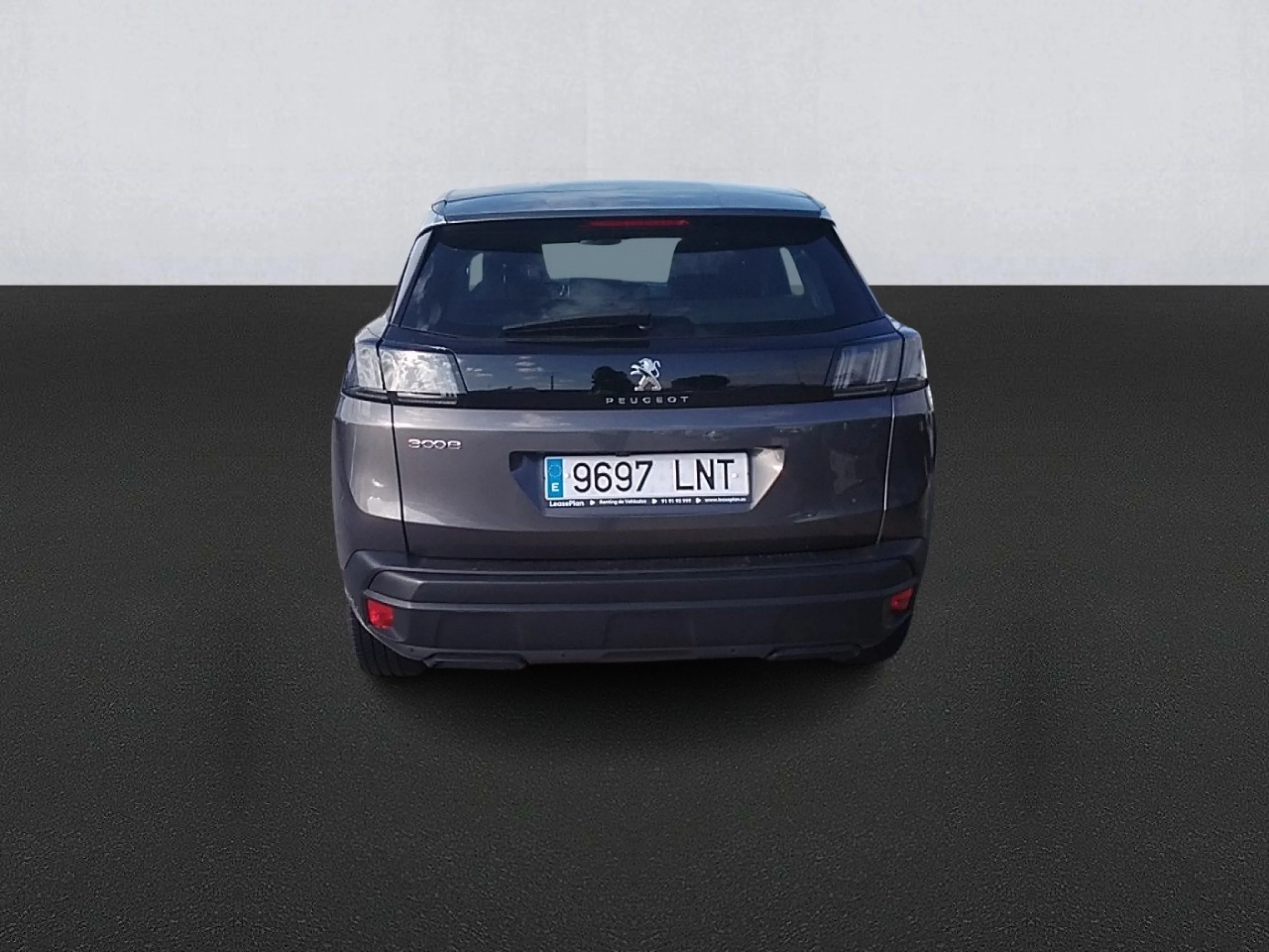 Peugeot 3008 1.5 BlueHDi 96kW (130CV) S&amp;S Active Pack - Foto 5