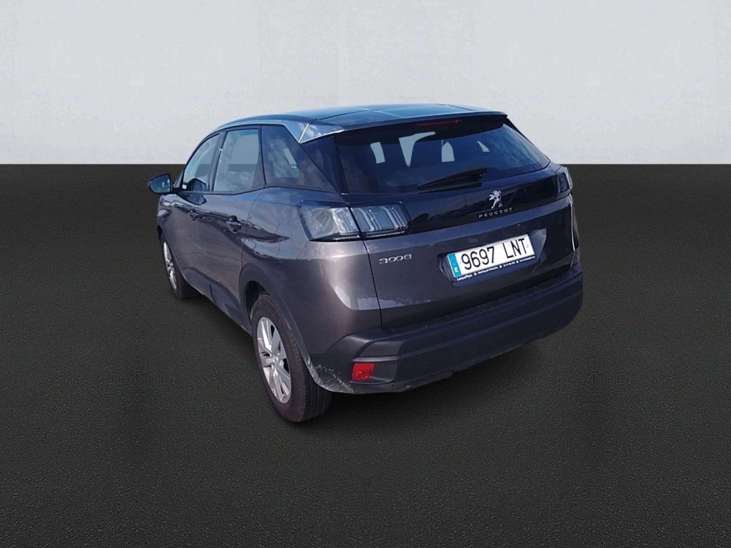 Peugeot 3008 1.5 BlueHDi 96kW (130CV) S&amp;S Active Pack - Foto 6