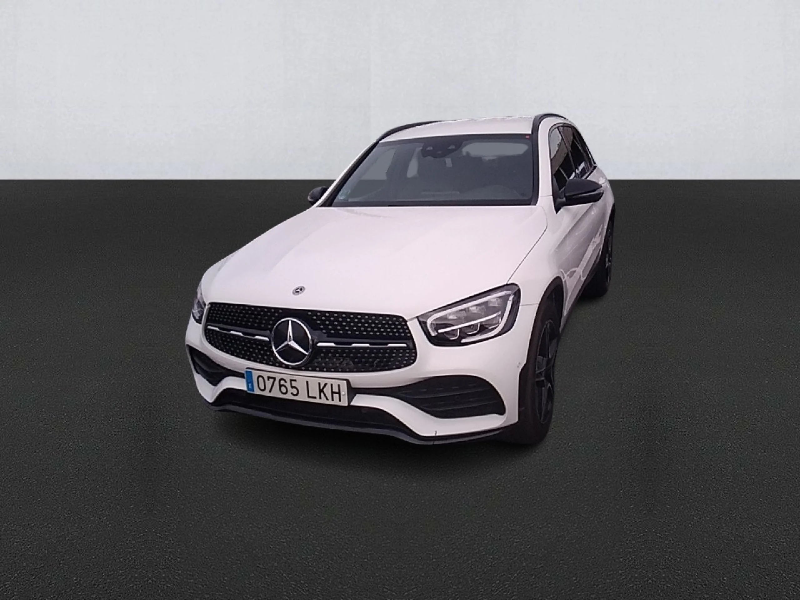 Mercedes-Benz GLC 200 MERCEDES GLC-CLASS GLC 200 d 4MATIC - Foto 1