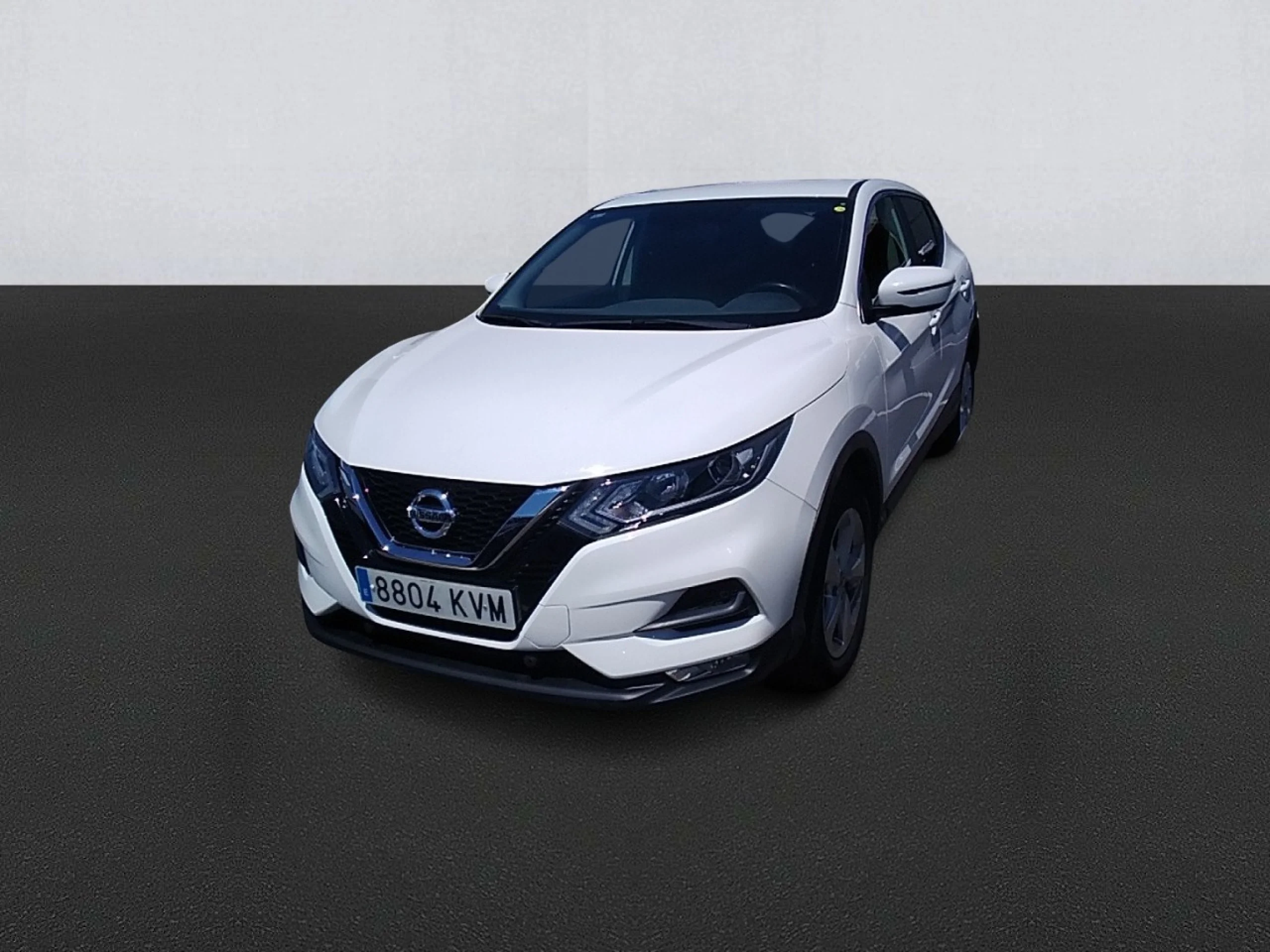 Nissan Qashqai DIG-T 103 kW (140 CV) E6D ACENTA - Foto 1