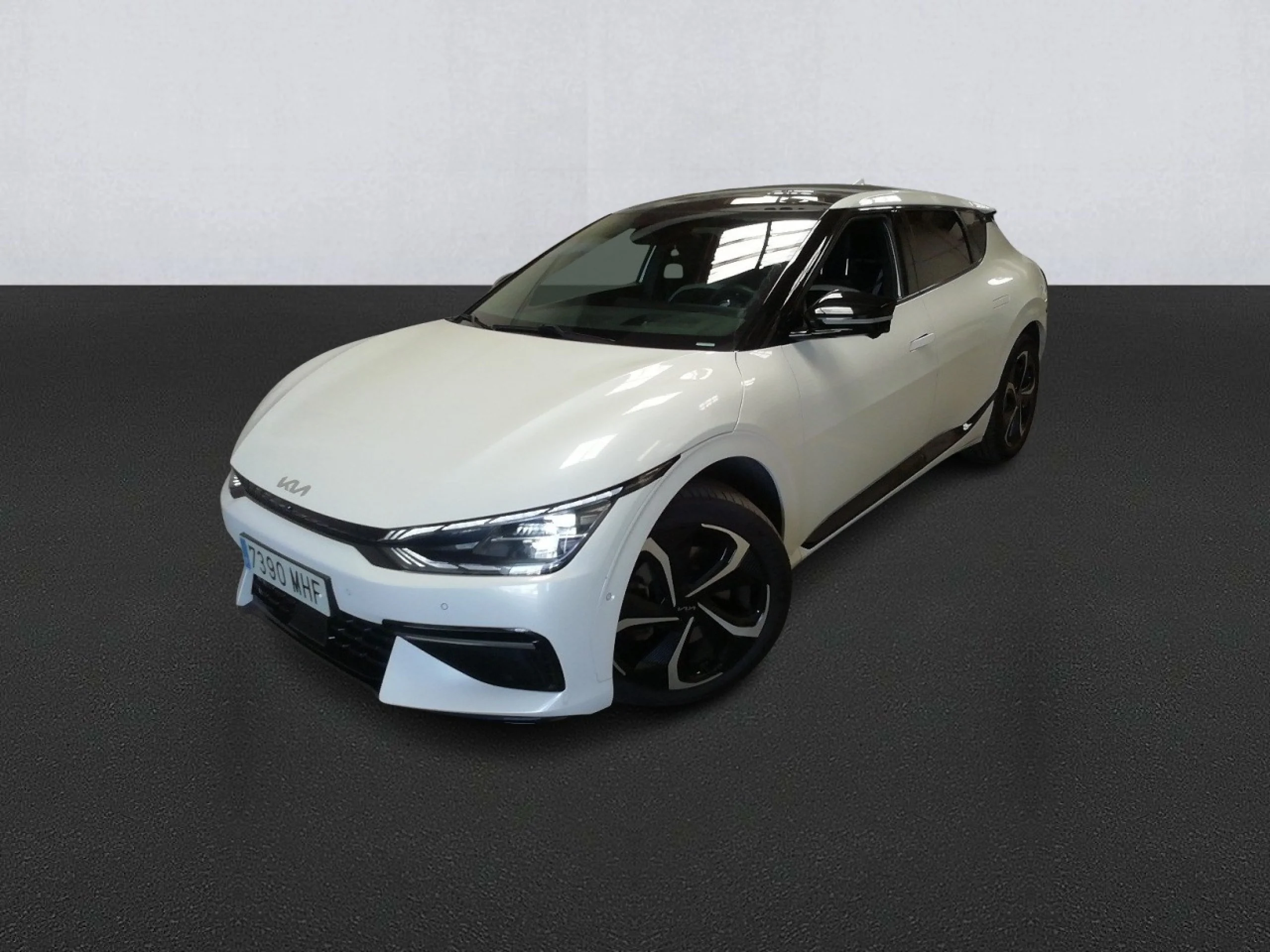 Kia Ev6 GT-Line 77,4kWh 168kW RWD Long Range - Foto 1