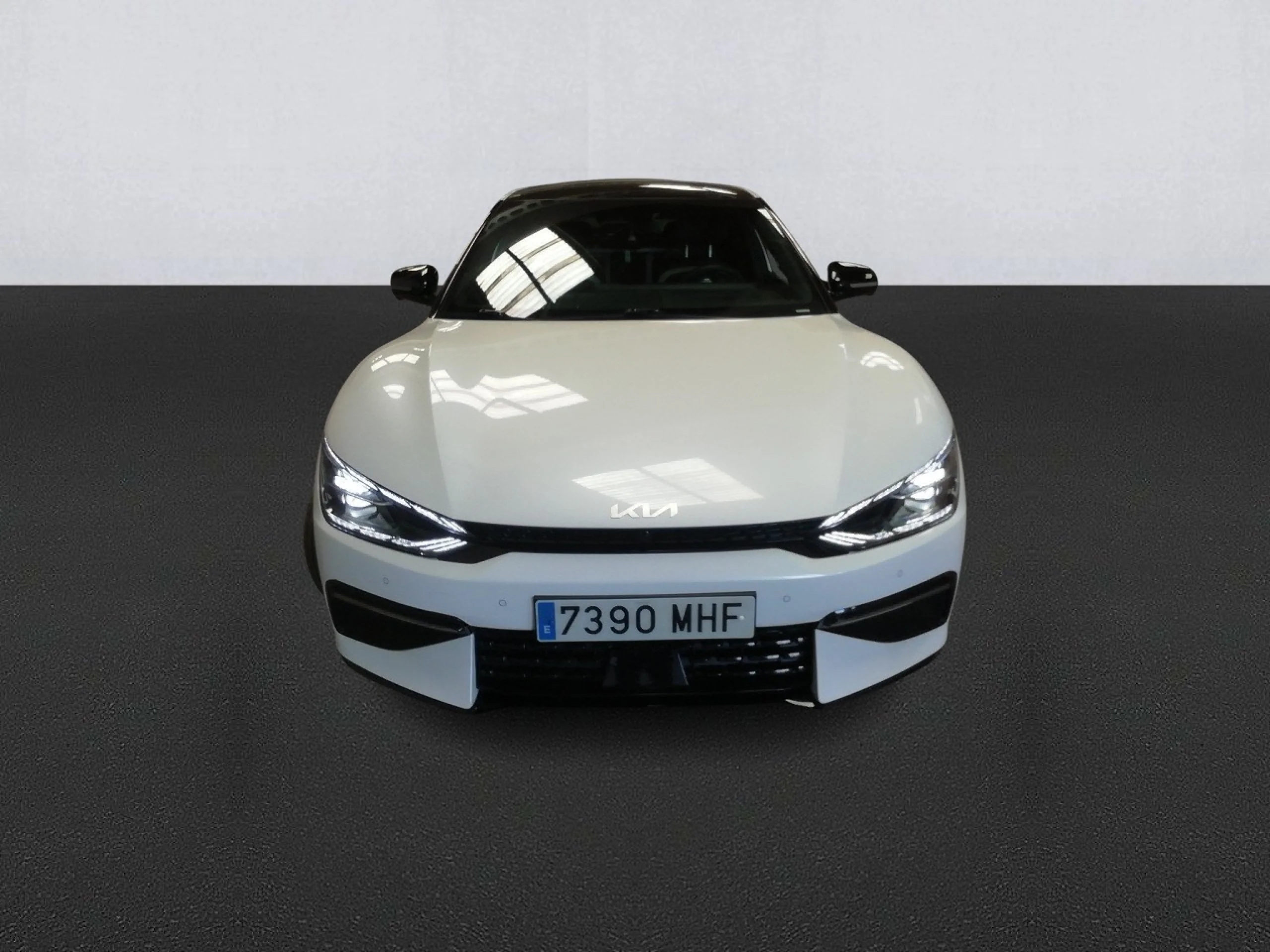 Kia Ev6 GT-Line 77,4kWh 168kW RWD Long Range - Foto 2