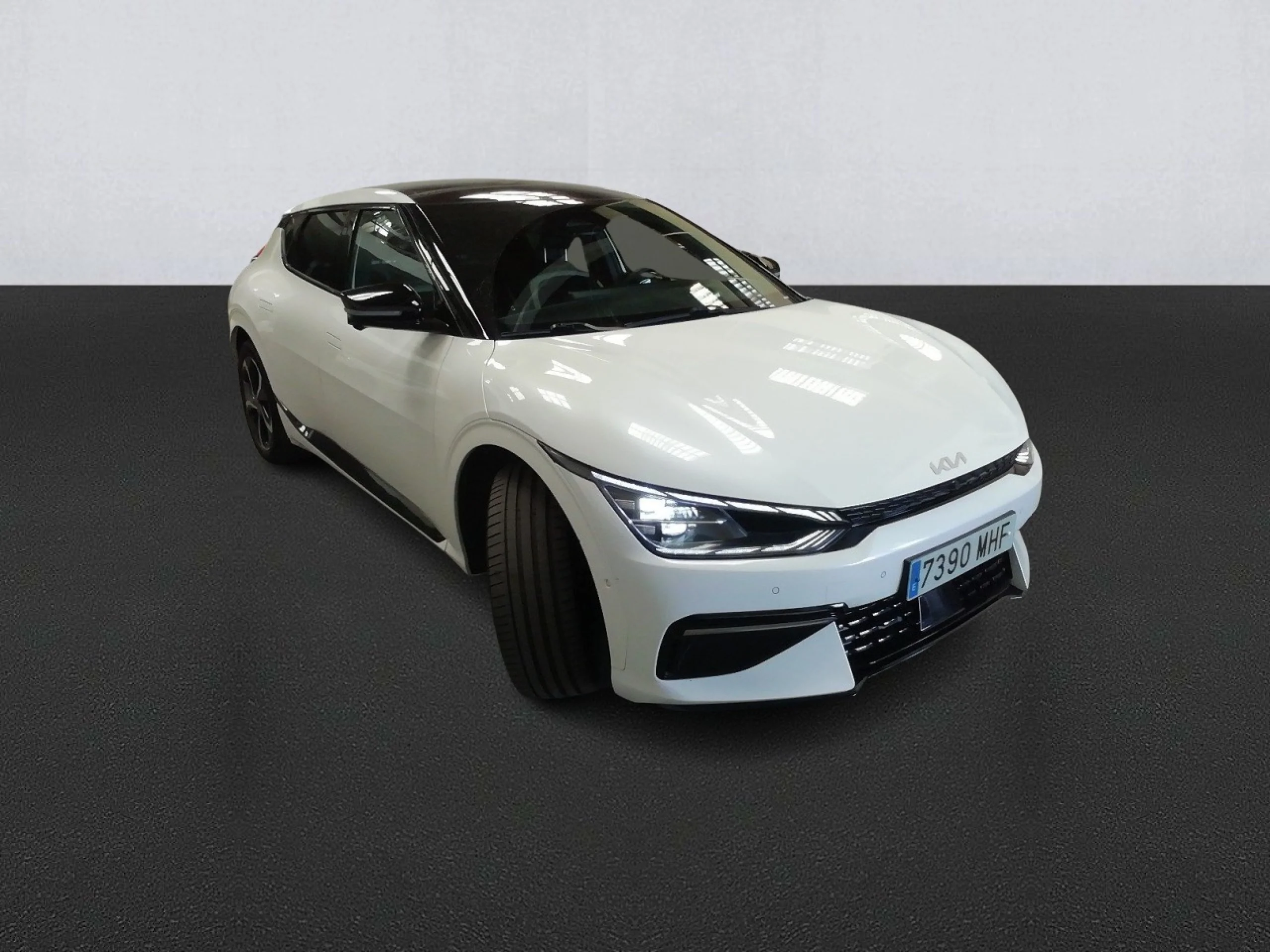 Kia Ev6 GT-Line 77,4kWh 168kW RWD Long Range - Foto 3