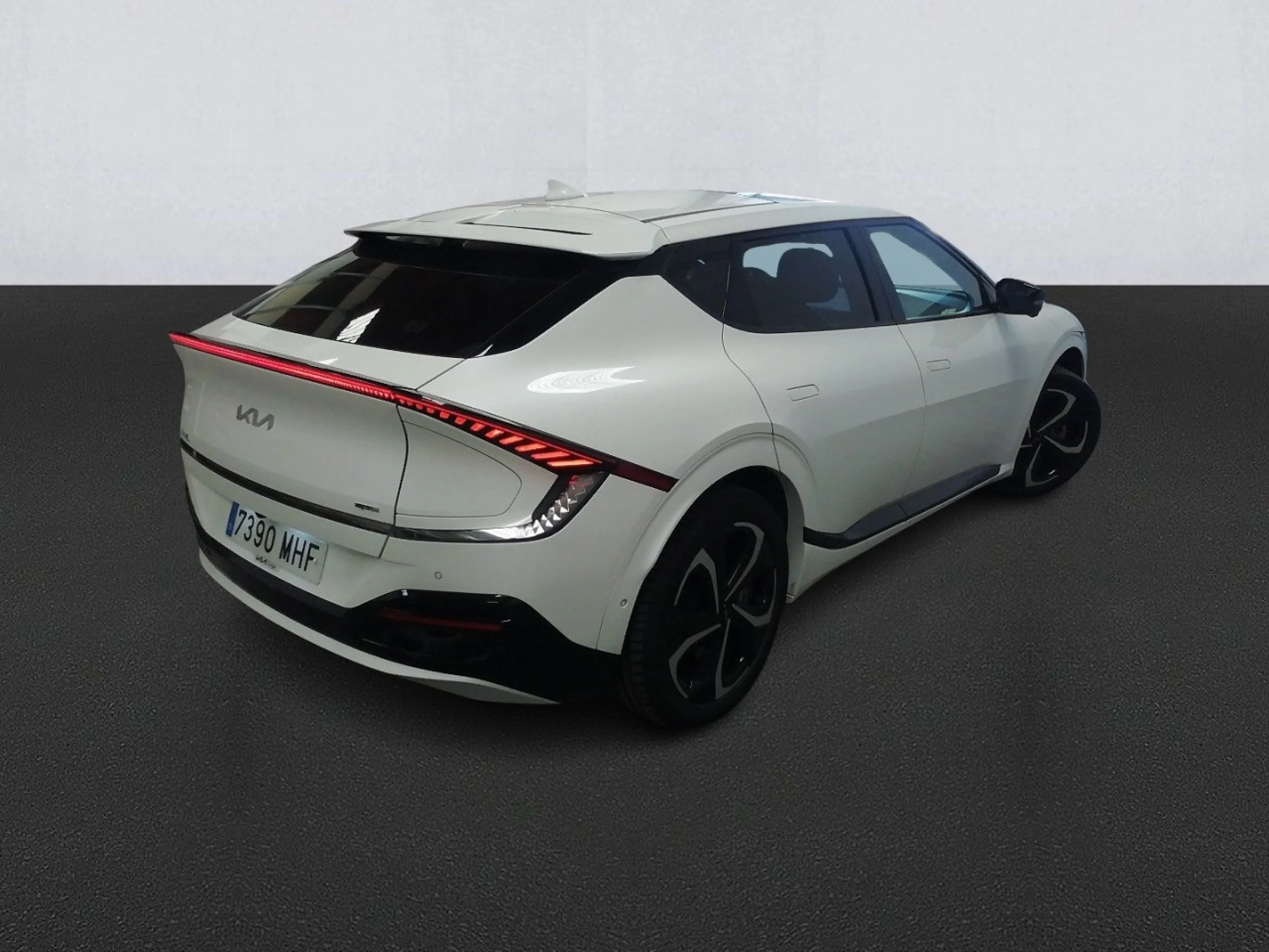 Kia Ev6 GT-Line 77,4kWh 168kW RWD Long Range - Foto 4