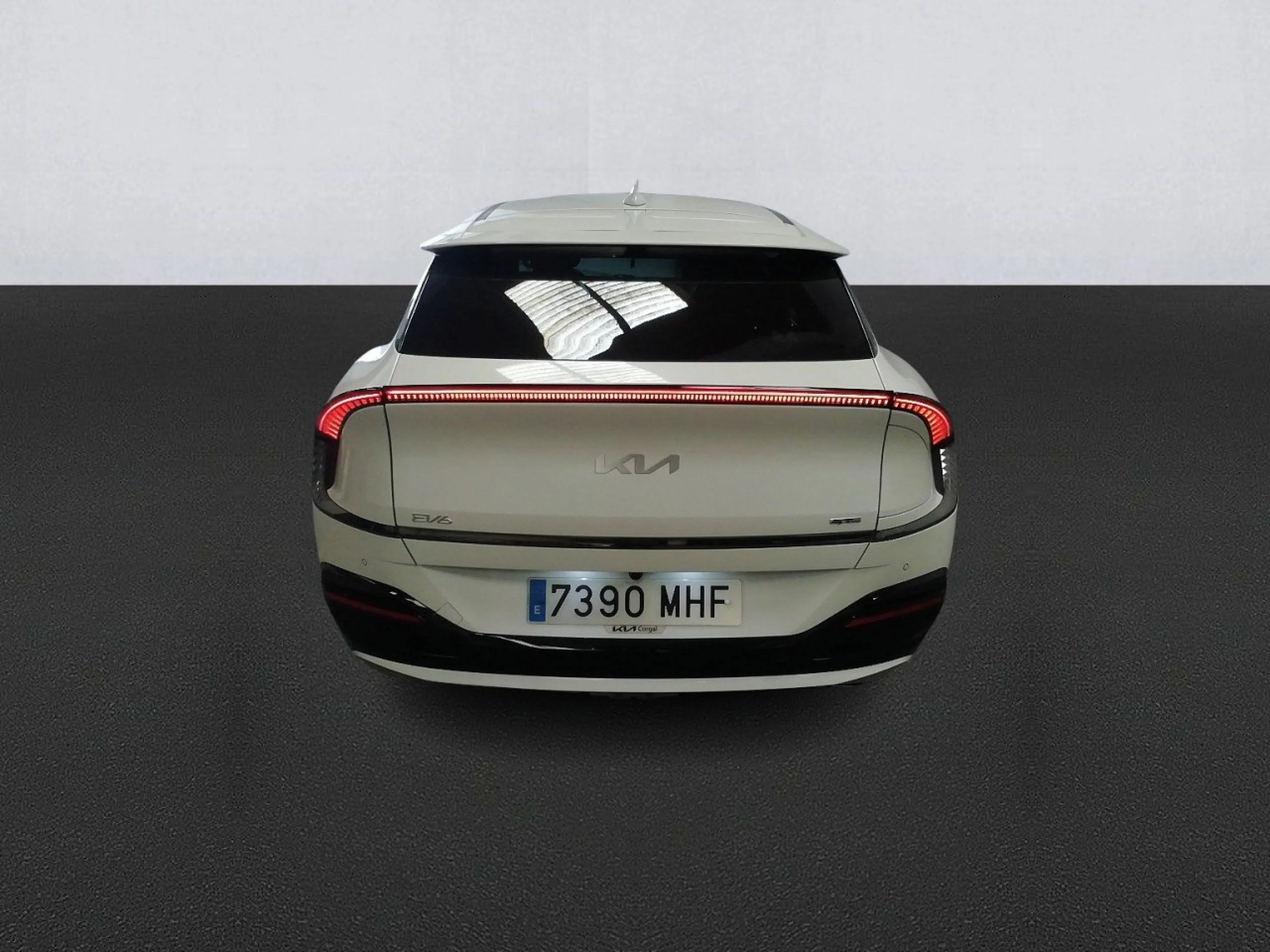 Kia Ev6 GT-Line 77,4kWh 168kW RWD Long Range - Foto 5