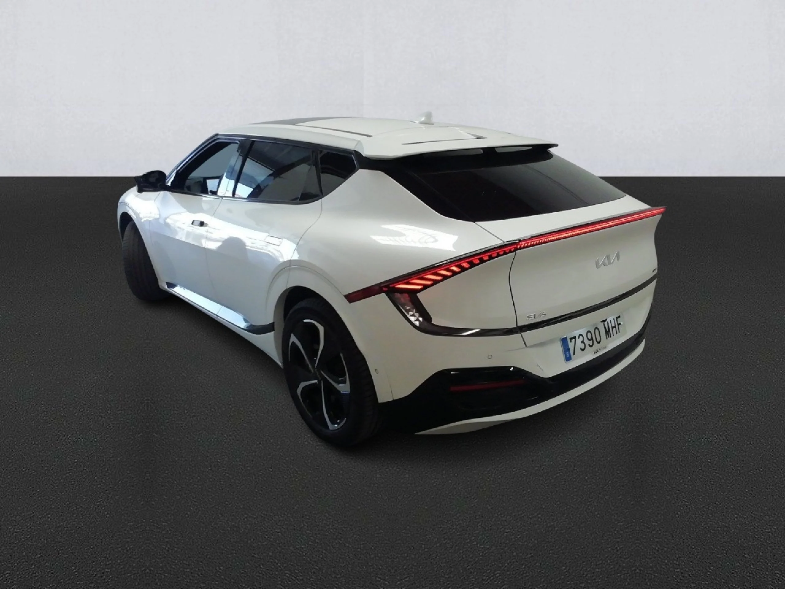 Kia Ev6 GT-Line 77,4kWh 168kW RWD Long Range - Foto 6