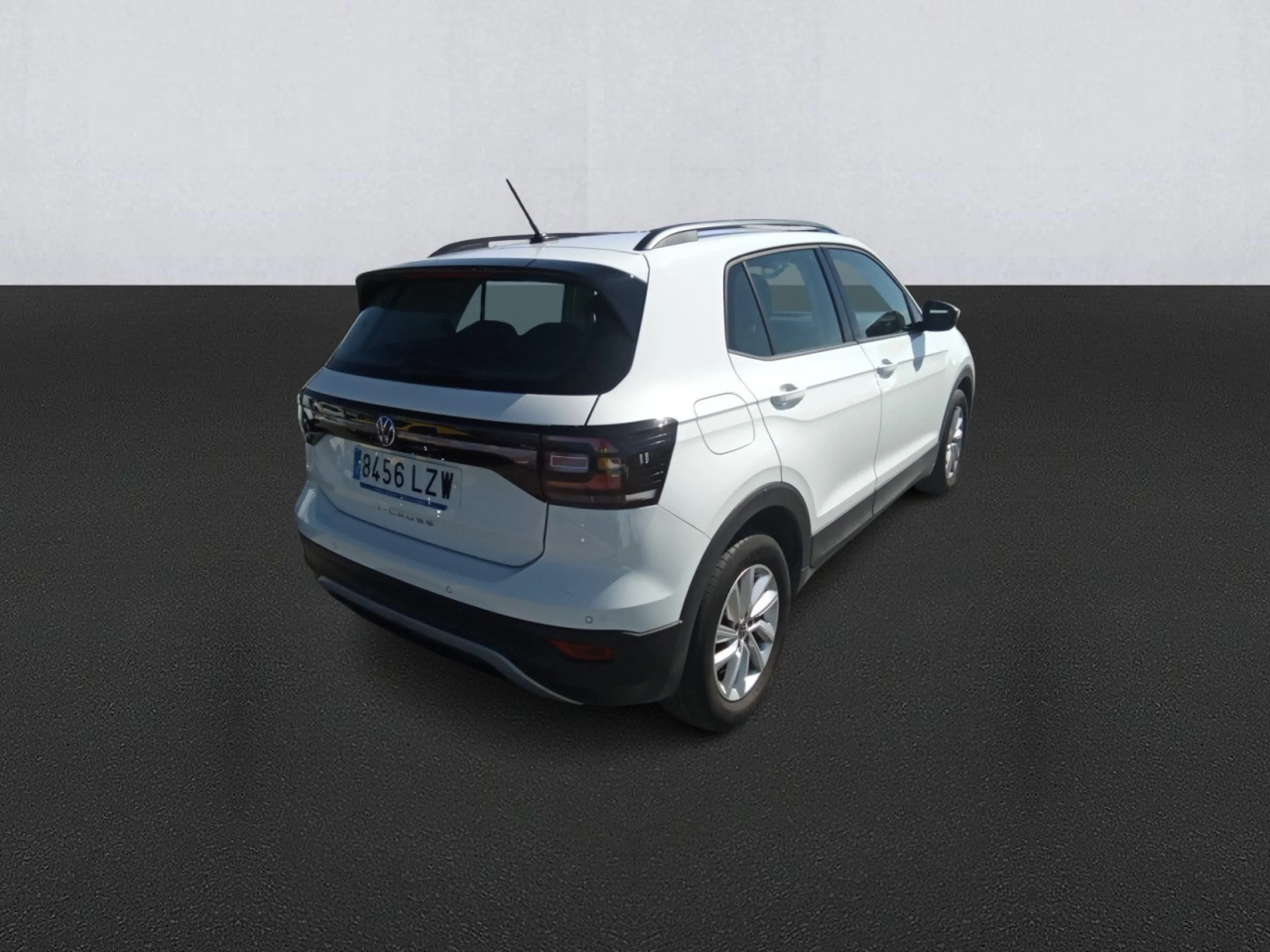 Volkswagen T-CROSS Advance 1.0 TSI 81kW (110CV) - Foto 4