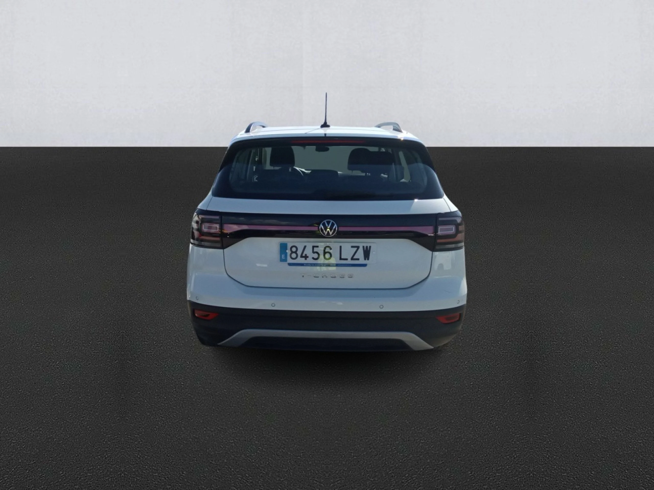 Volkswagen T-CROSS Advance 1.0 TSI 81kW (110CV) - Foto 5