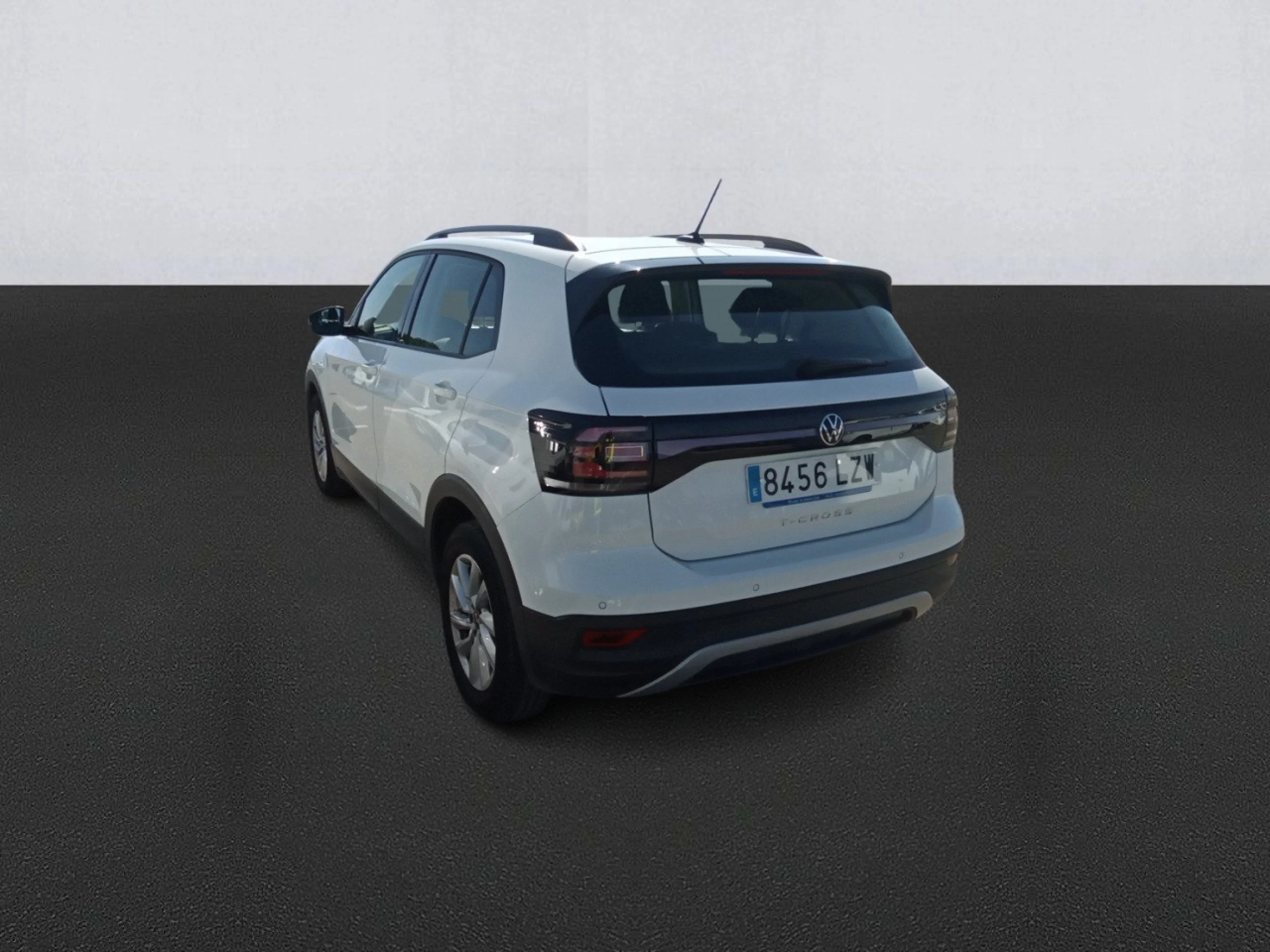 Volkswagen T-CROSS Advance 1.0 TSI 81kW (110CV) - Foto 6
