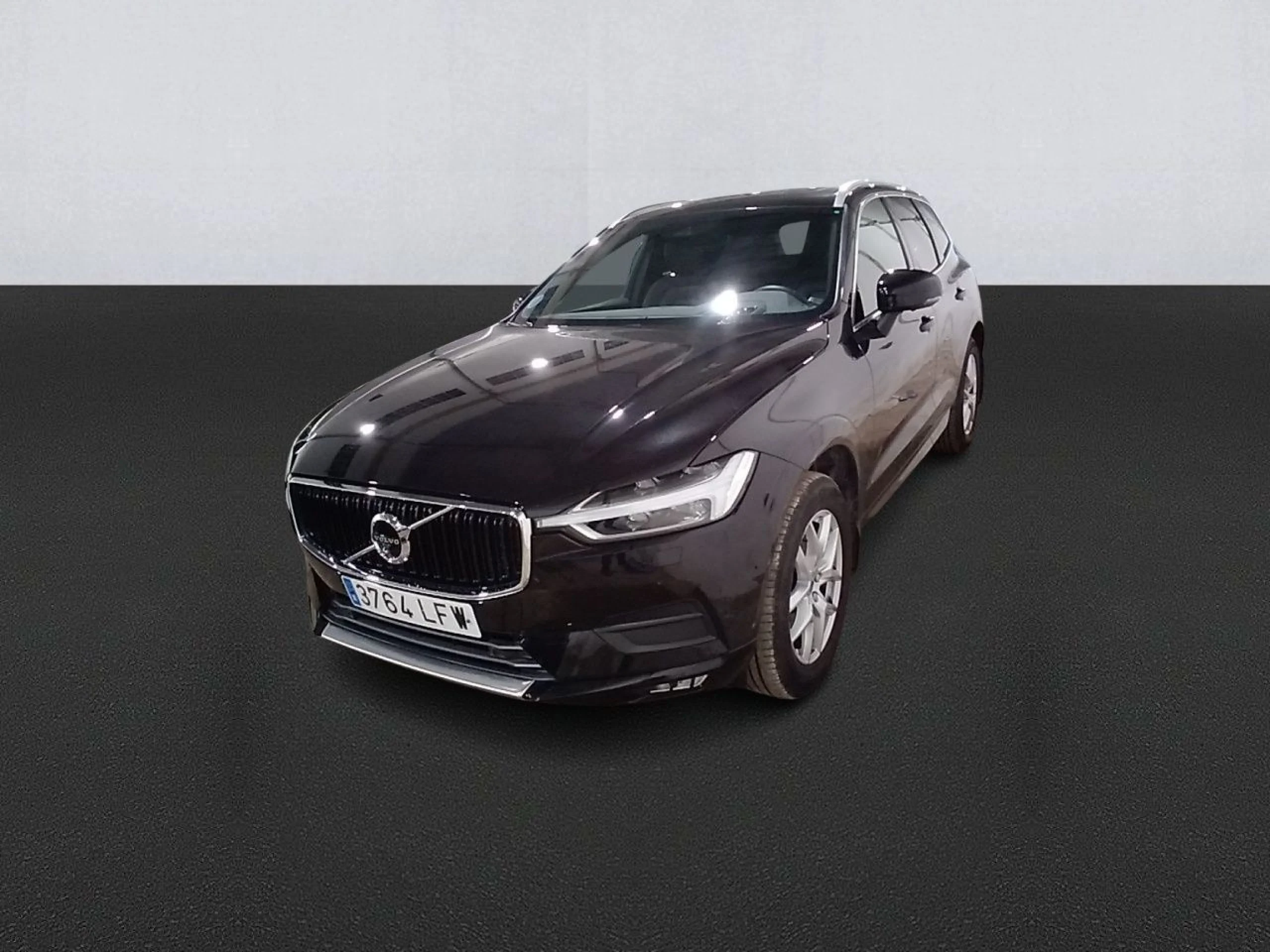 Volvo XC 60 XC60 2.0 B4 D AWD Business Plus Auto - Foto 1