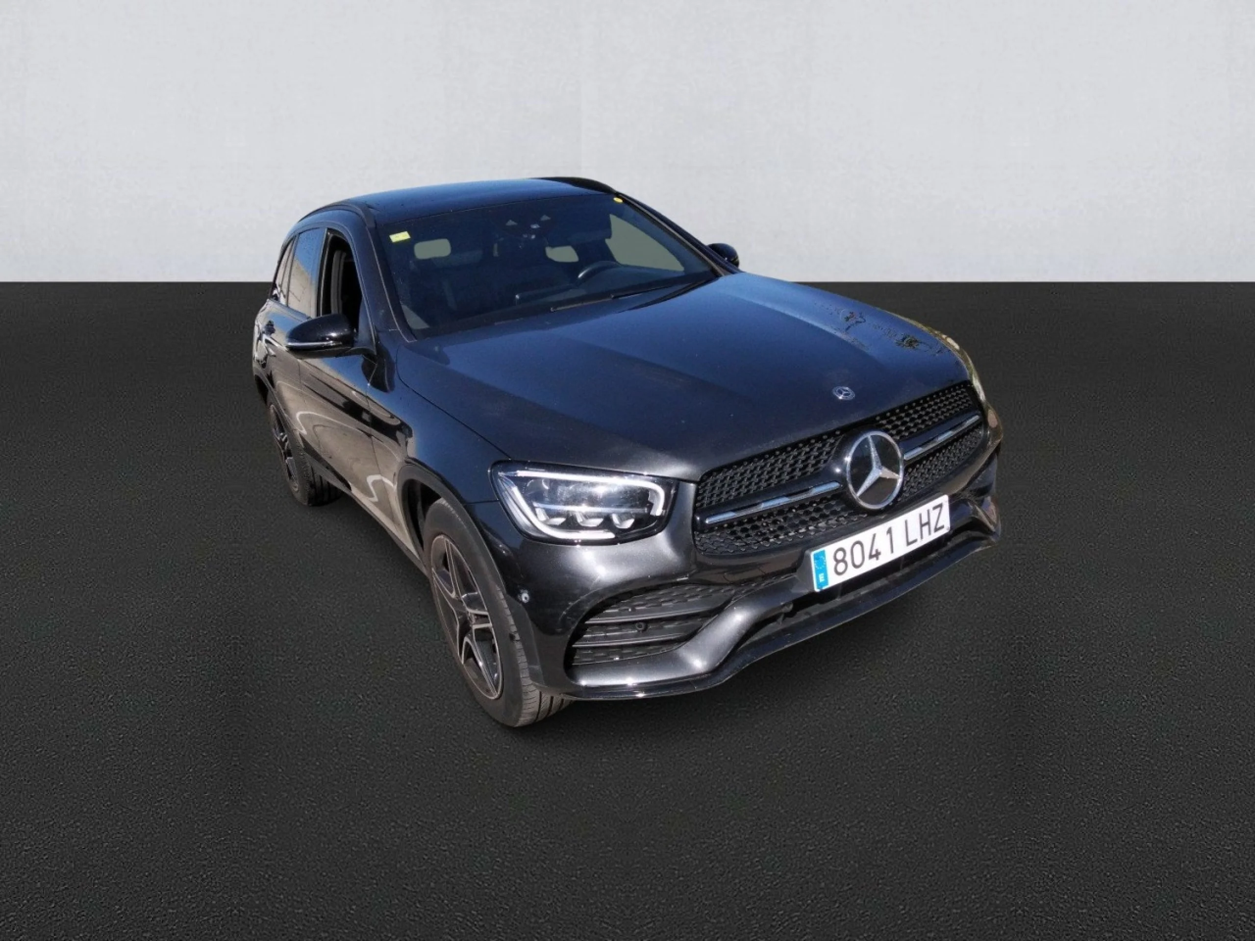 Mercedes-Benz GLC 200 MERCEDES GLC-CLASS GLC 200 d 4MATIC - Foto 3
