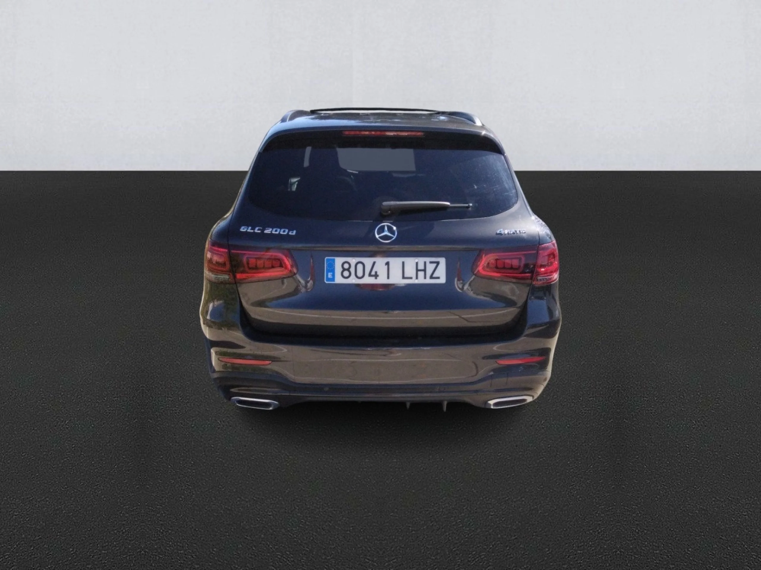 Mercedes-Benz GLC 200 MERCEDES GLC-CLASS GLC 200 d 4MATIC - Foto 5