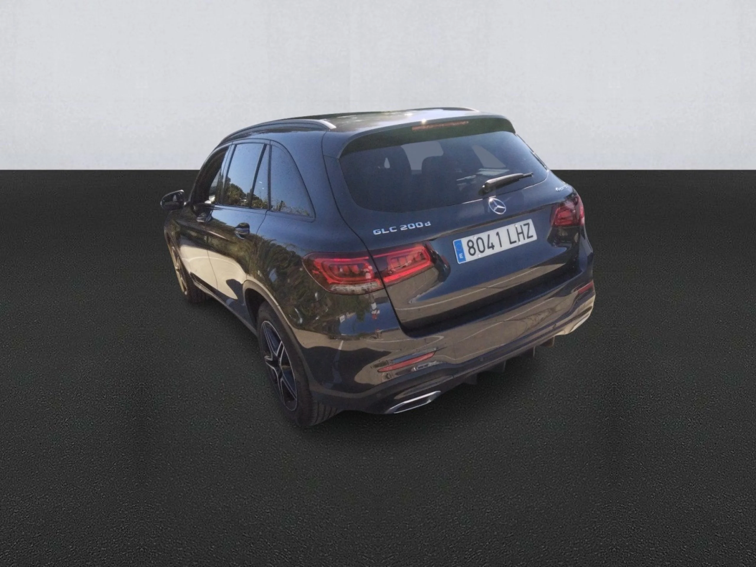 Mercedes-Benz GLC 200 MERCEDES GLC-CLASS GLC 200 d 4MATIC - Foto 6