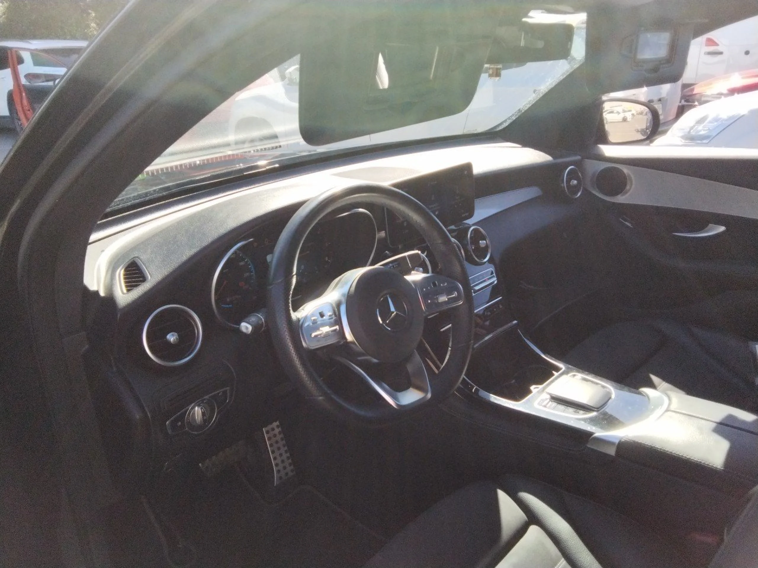 Mercedes-Benz GLC 200 MERCEDES GLC-CLASS GLC 200 d 4MATIC - Foto 7