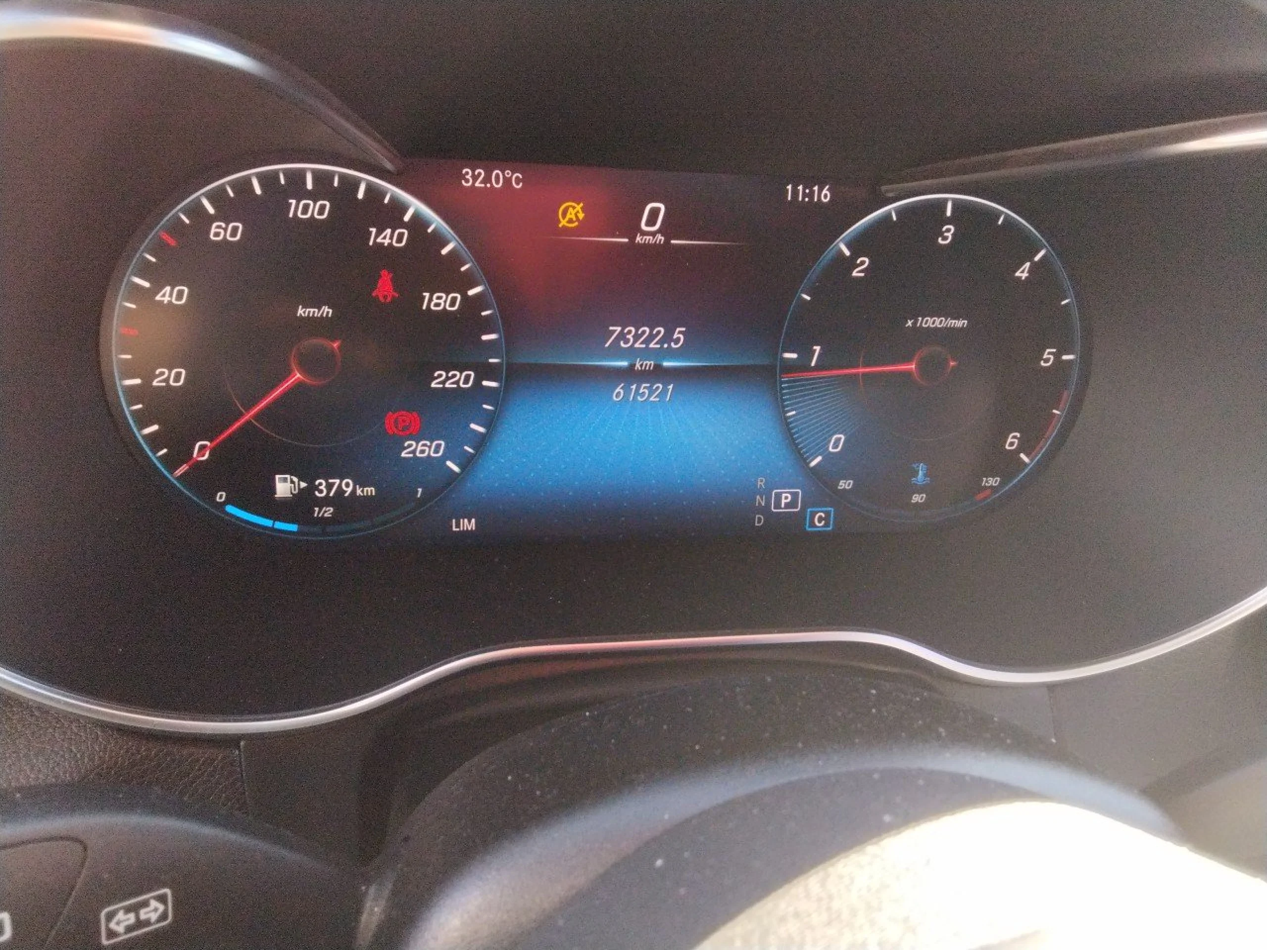 Mercedes-Benz GLC 200 MERCEDES GLC-CLASS GLC 200 d 4MATIC - Foto 8