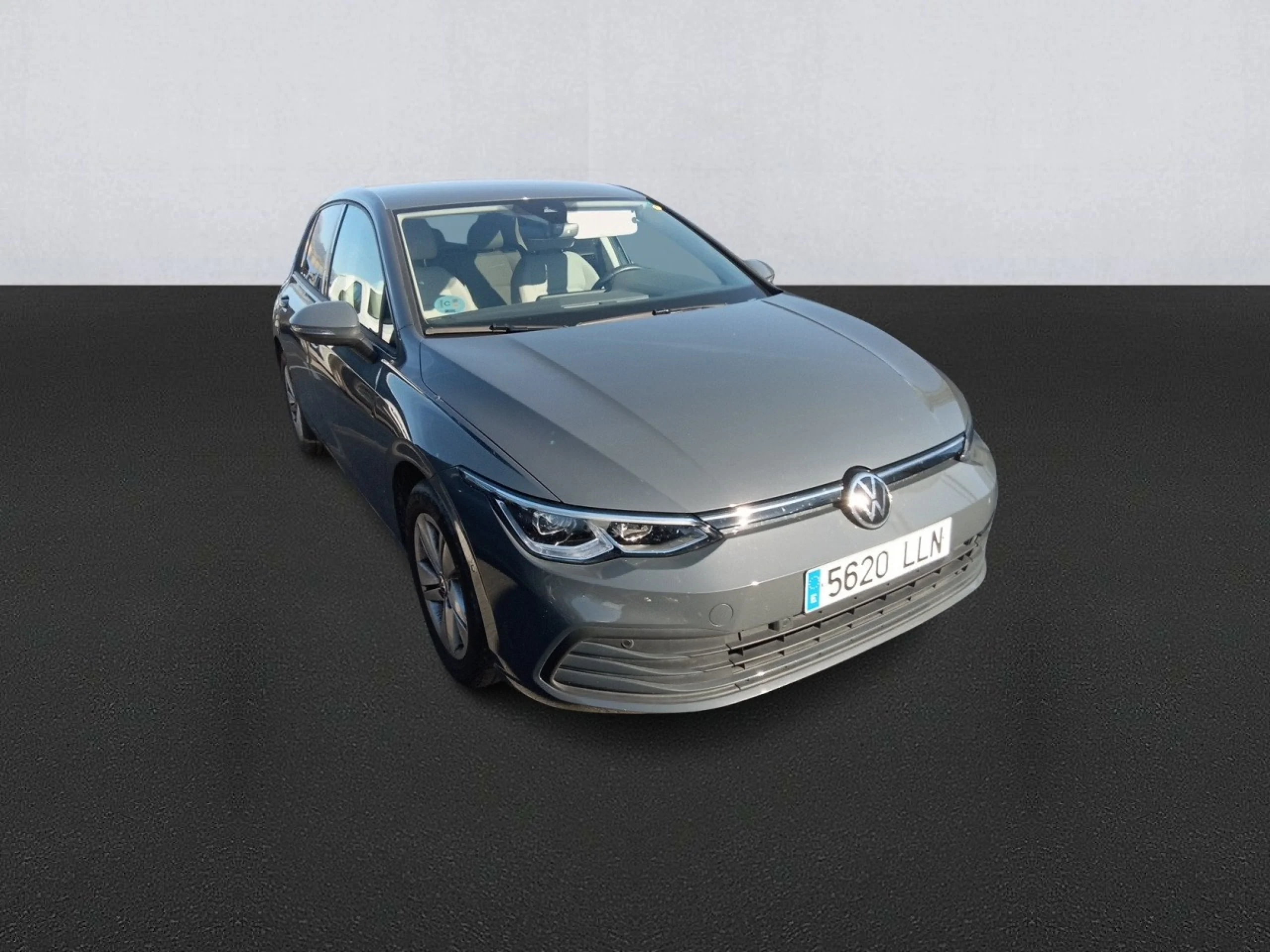 Volkswagen Golf Life 2.0 TDI 85kW (115CV) - Foto 3