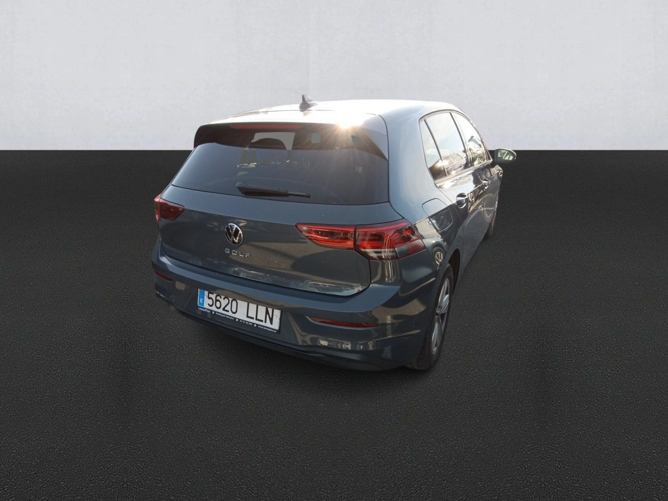 Volkswagen Golf Life 2.0 TDI 85kW (115CV) - Foto 4