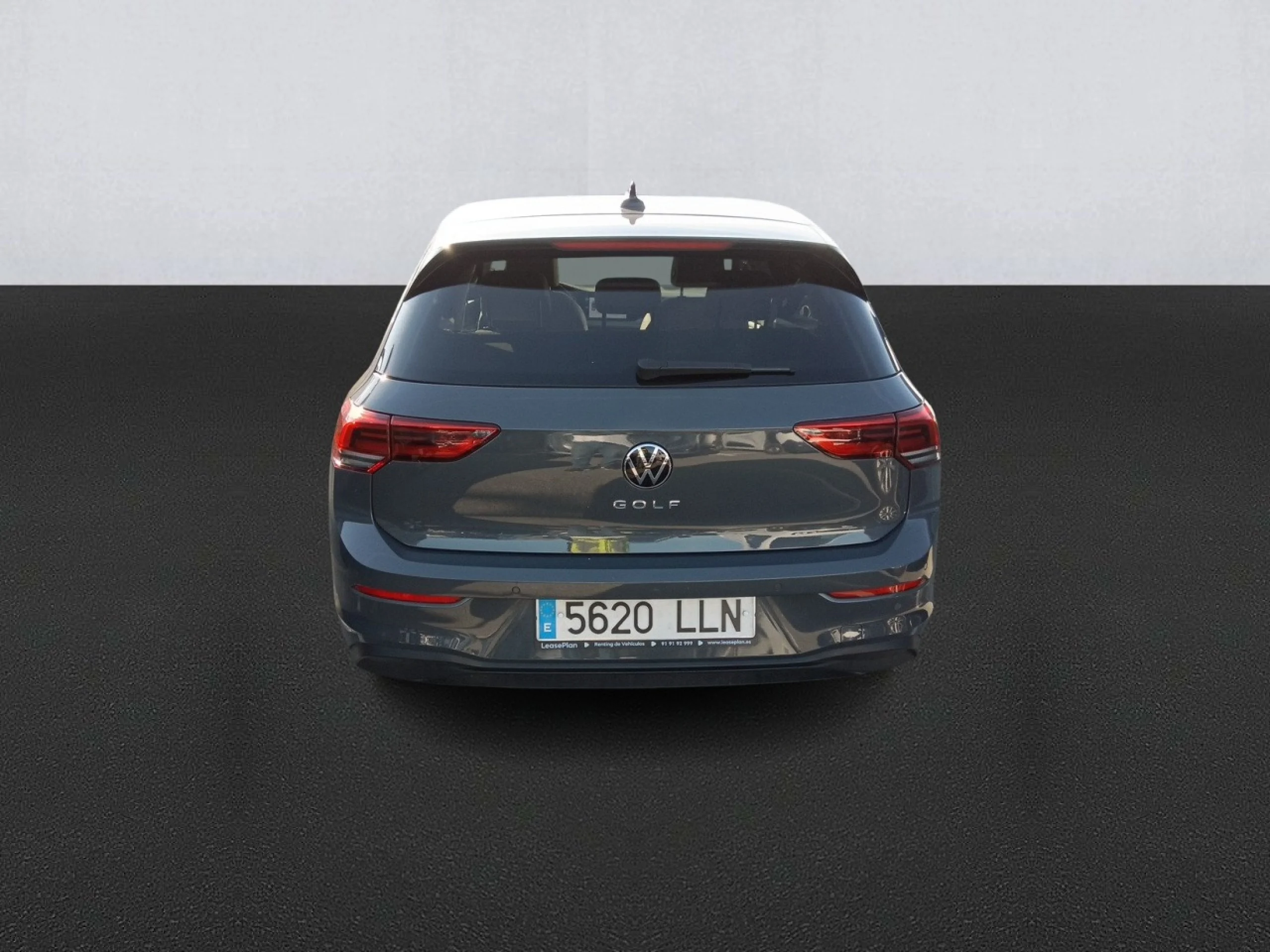 Volkswagen Golf Life 2.0 TDI 85kW (115CV) - Foto 5