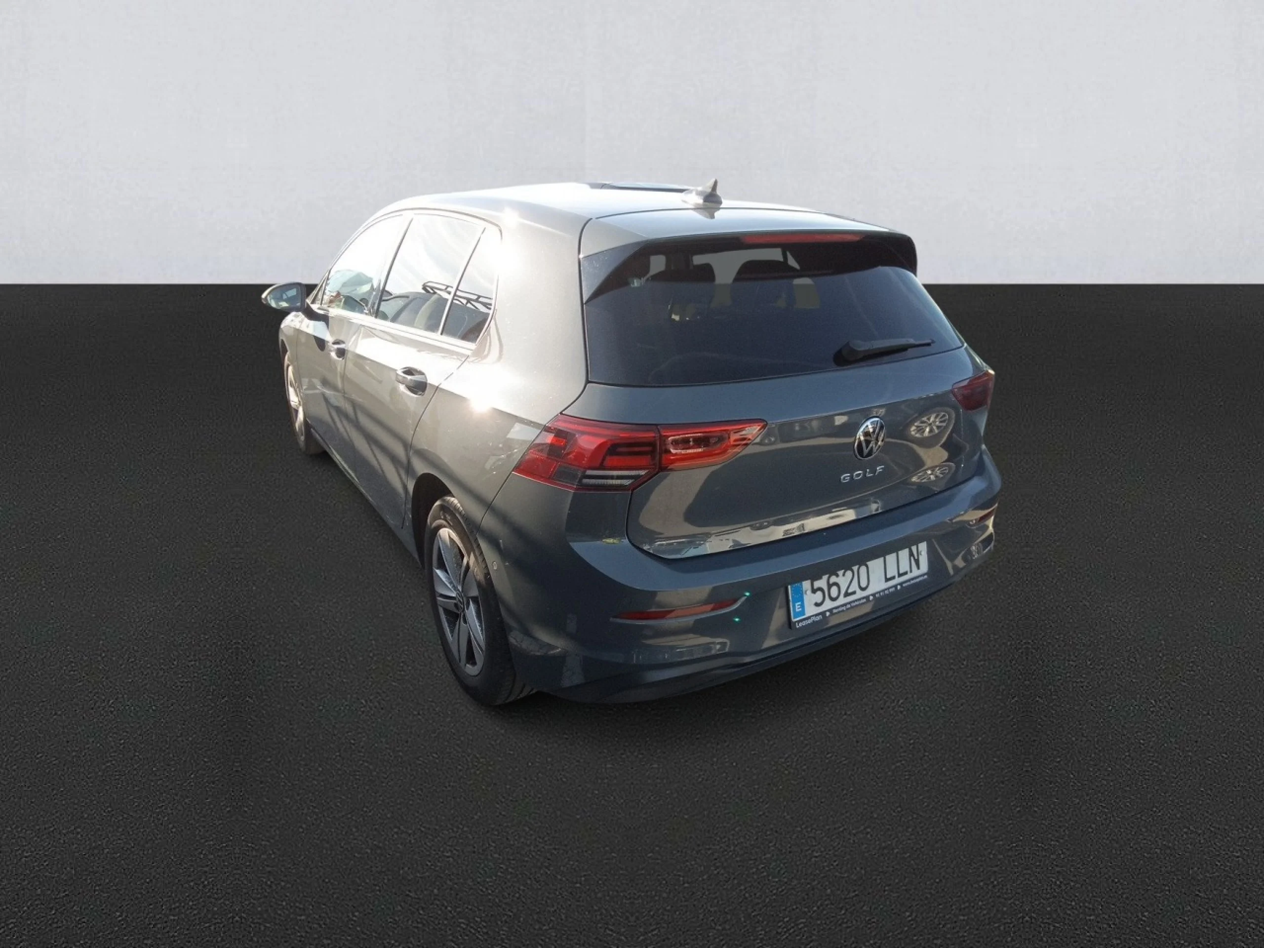 Volkswagen Golf Life 2.0 TDI 85kW (115CV) - Foto 6