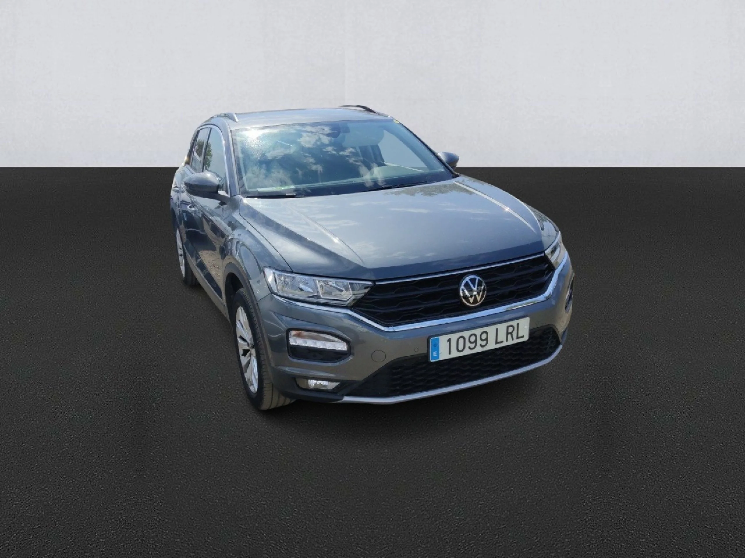 Volkswagen T-Roc Advance 1.5 TSI 110kW (150CV) DSG - Foto 3