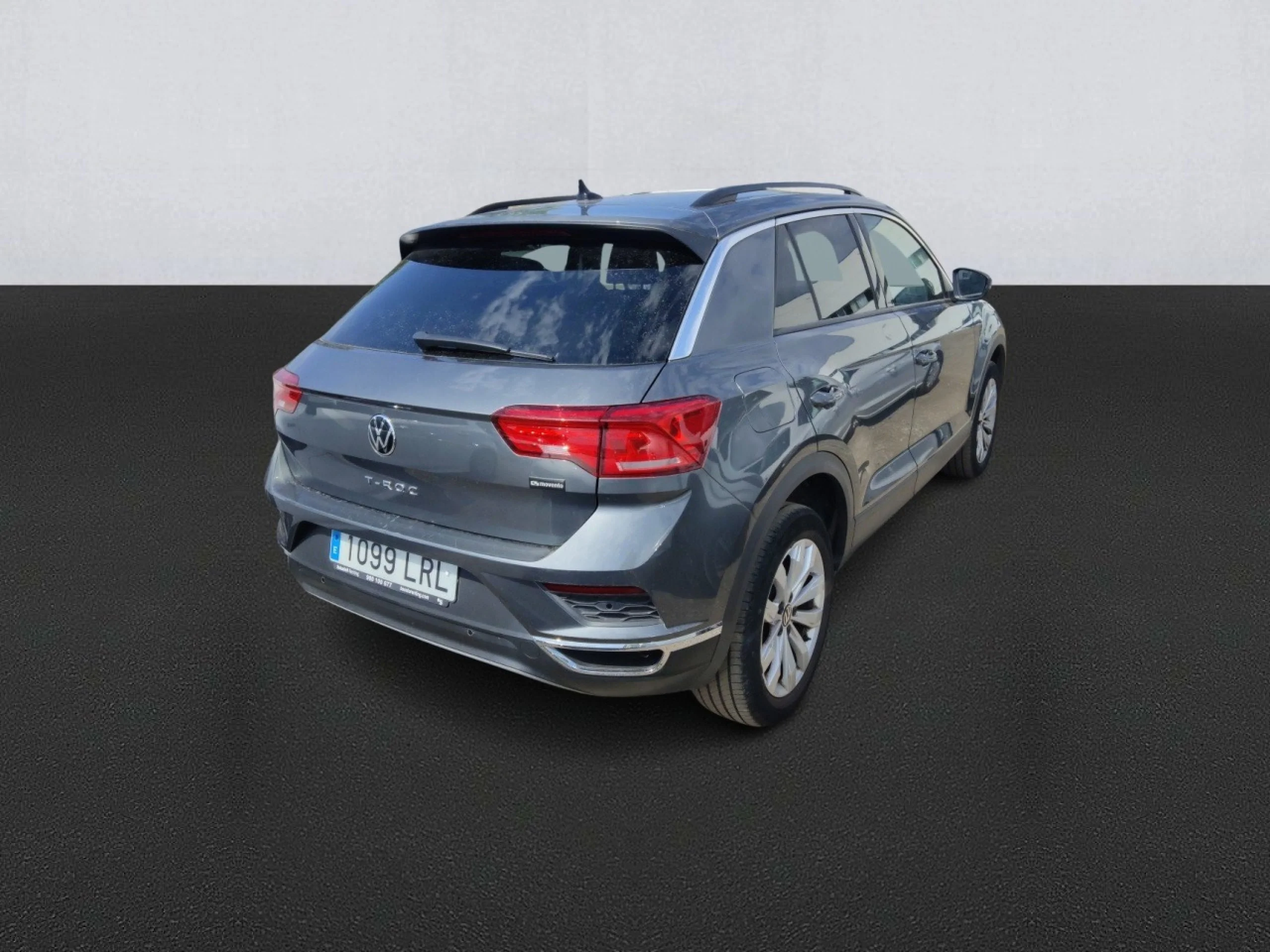 Volkswagen T-Roc Advance 1.5 TSI 110kW (150CV) DSG - Foto 4