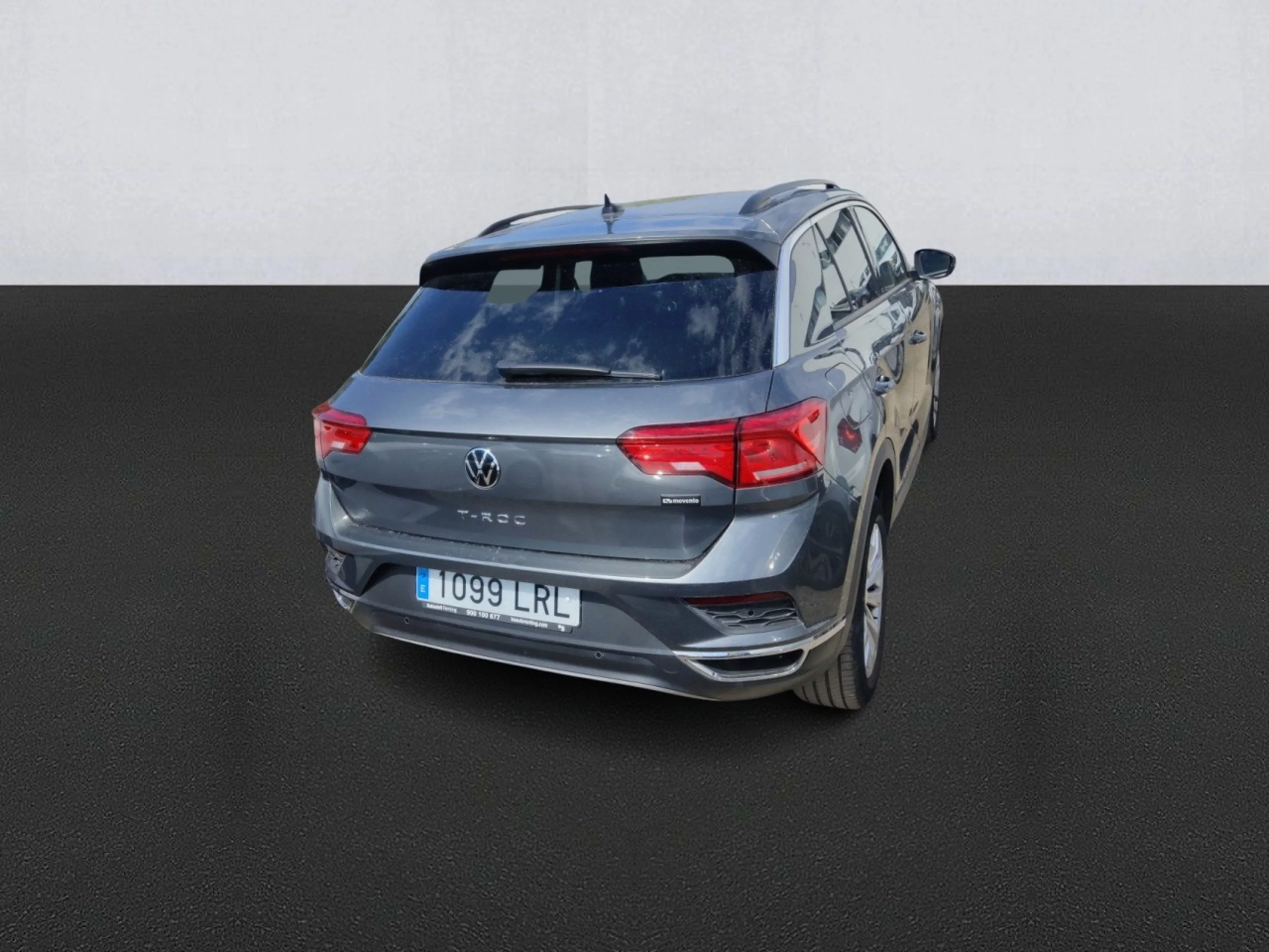 Volkswagen T-Roc Advance 1.5 TSI 110kW (150CV) DSG - Foto 5