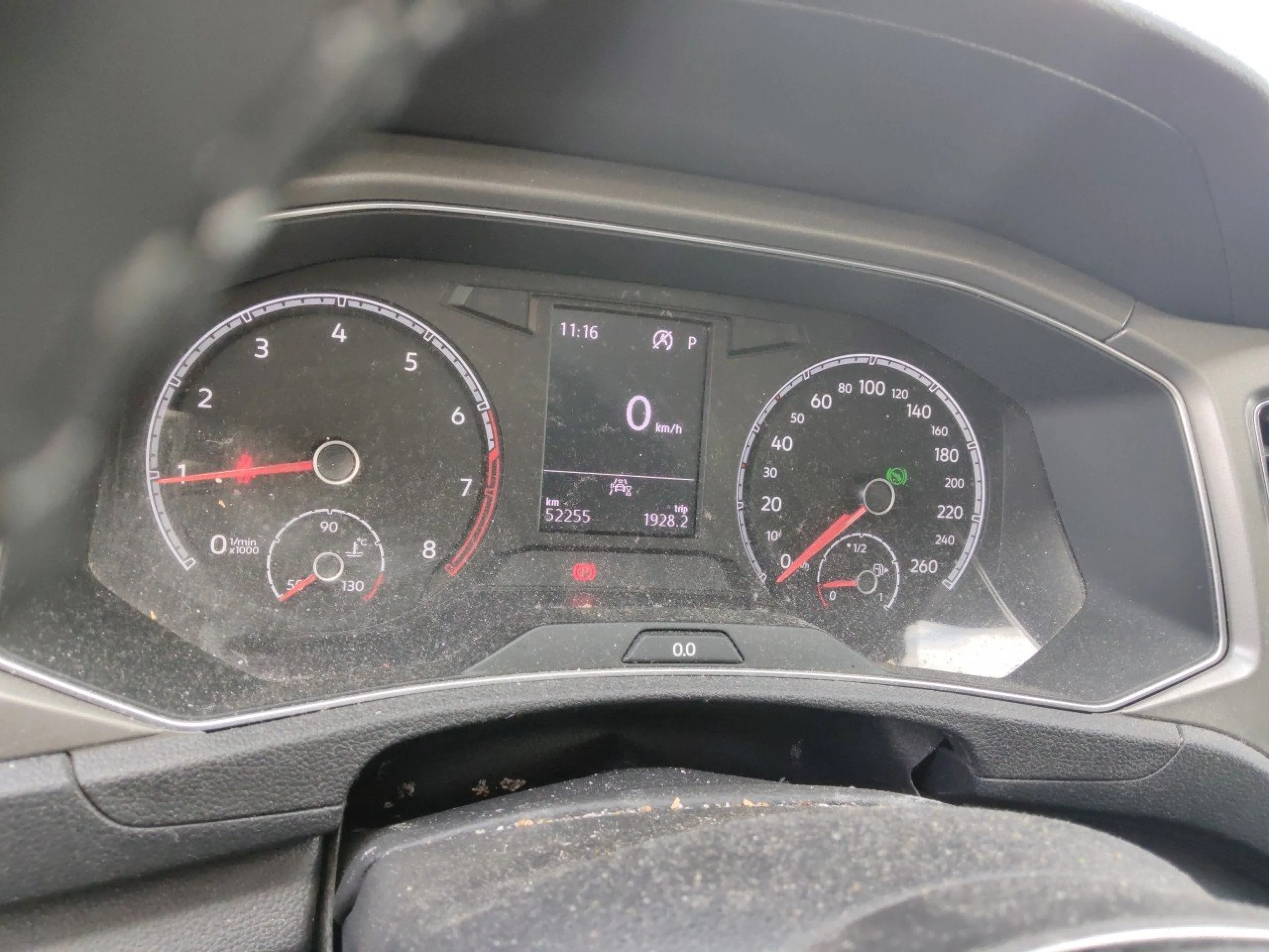 Volkswagen T-Roc Advance 1.5 TSI 110kW (150CV) DSG - Foto 8