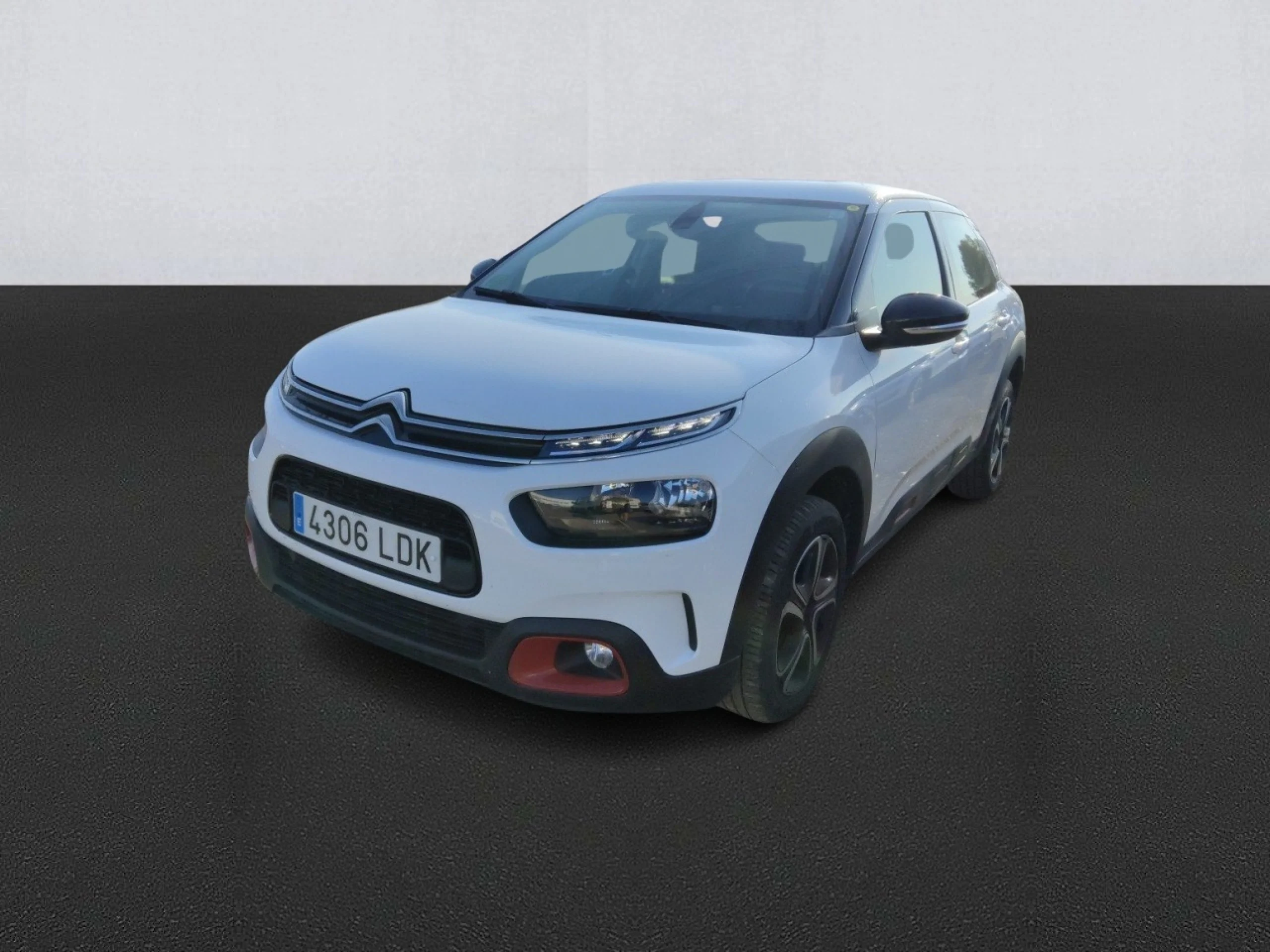 Citroen C4 Cactus BlueHDi 100 S&amp;S Feel - Foto 1