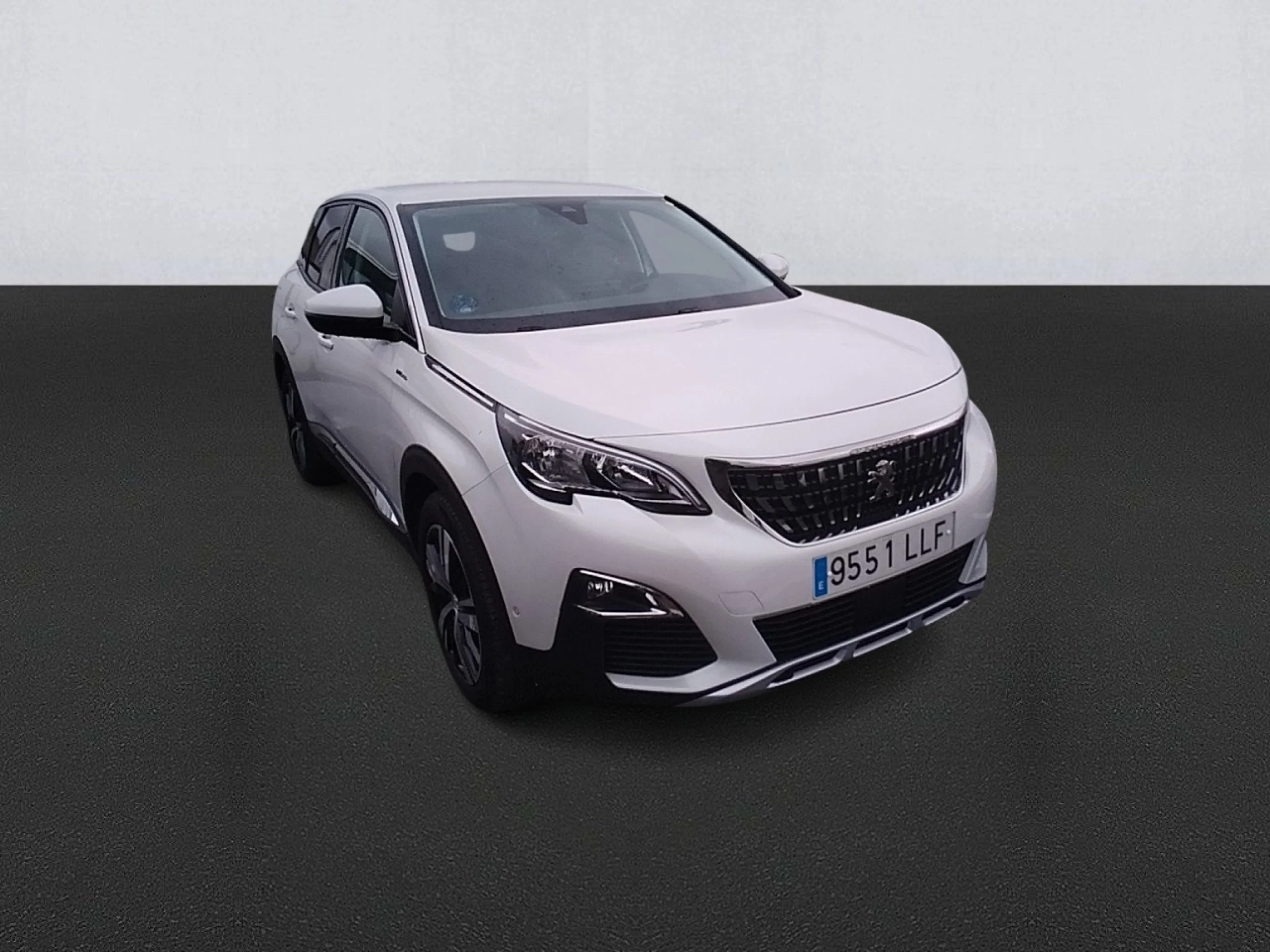 Peugeot 3008 225 e-EAT8 Allure - Foto 3