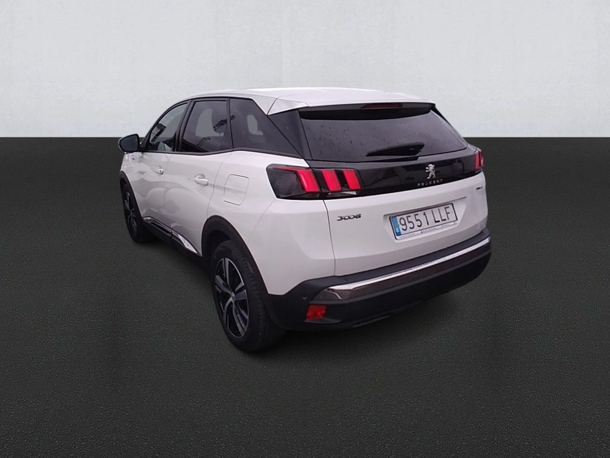 Peugeot 3008 225 e-EAT8 Allure - Foto 6