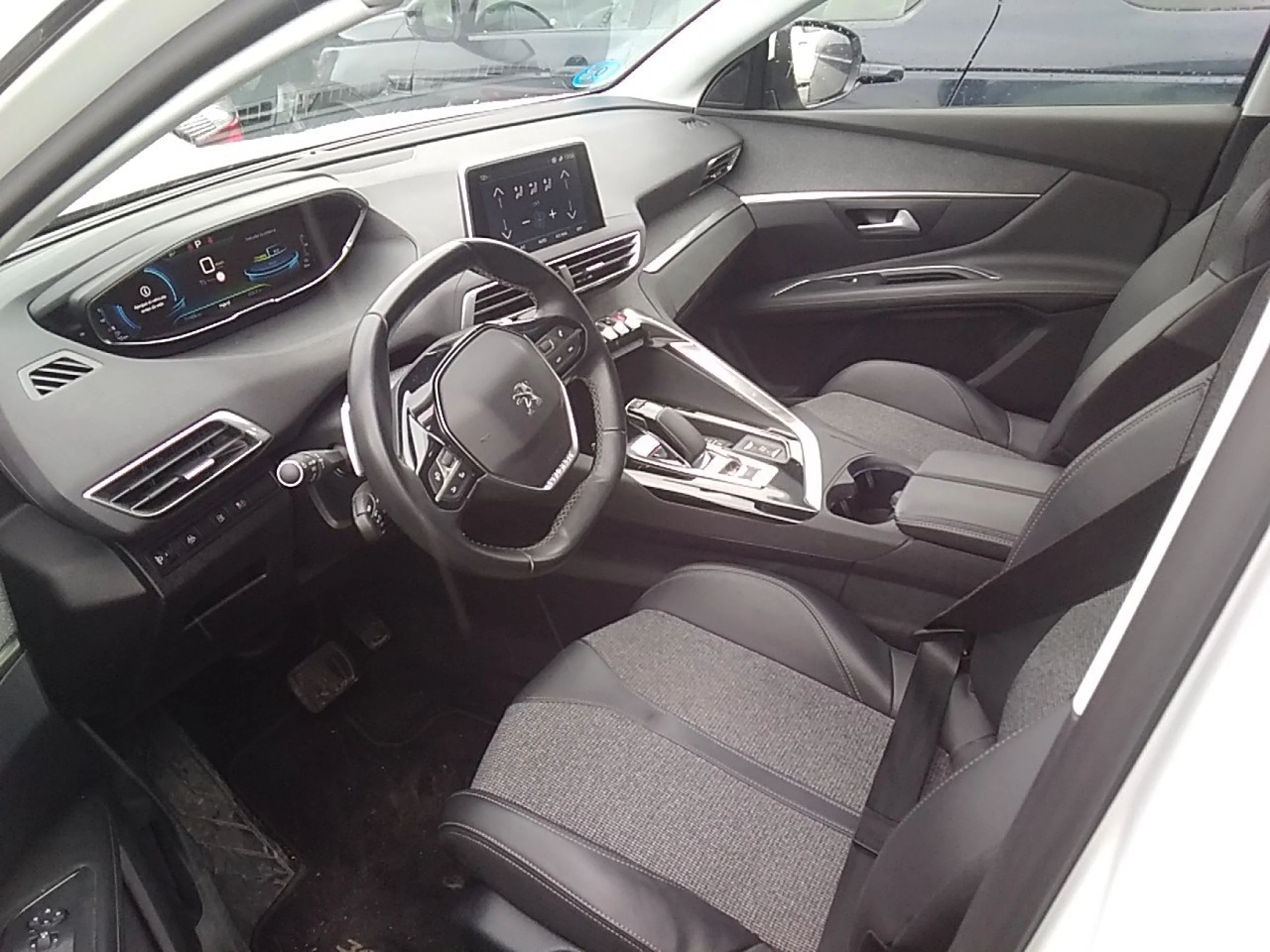 Peugeot 3008 225 e-EAT8 Allure - Foto 7