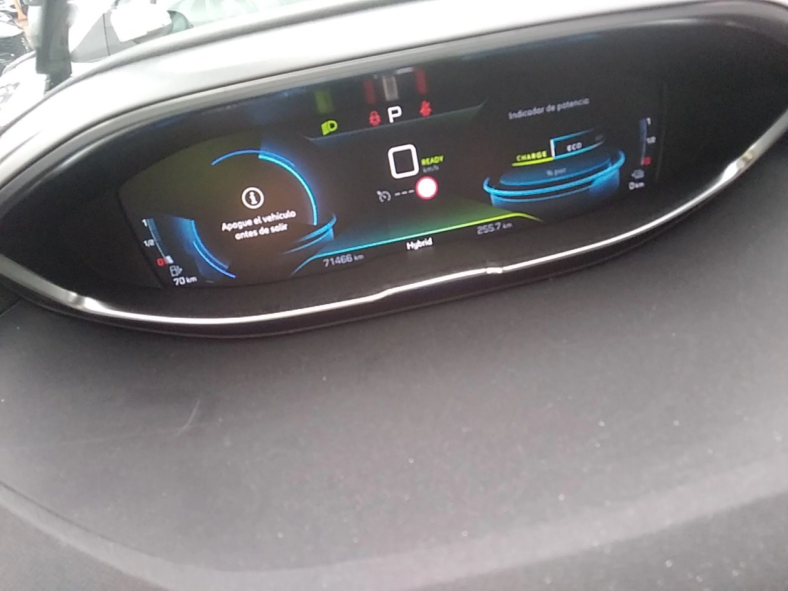 Peugeot 3008 225 e-EAT8 Allure - Foto 8