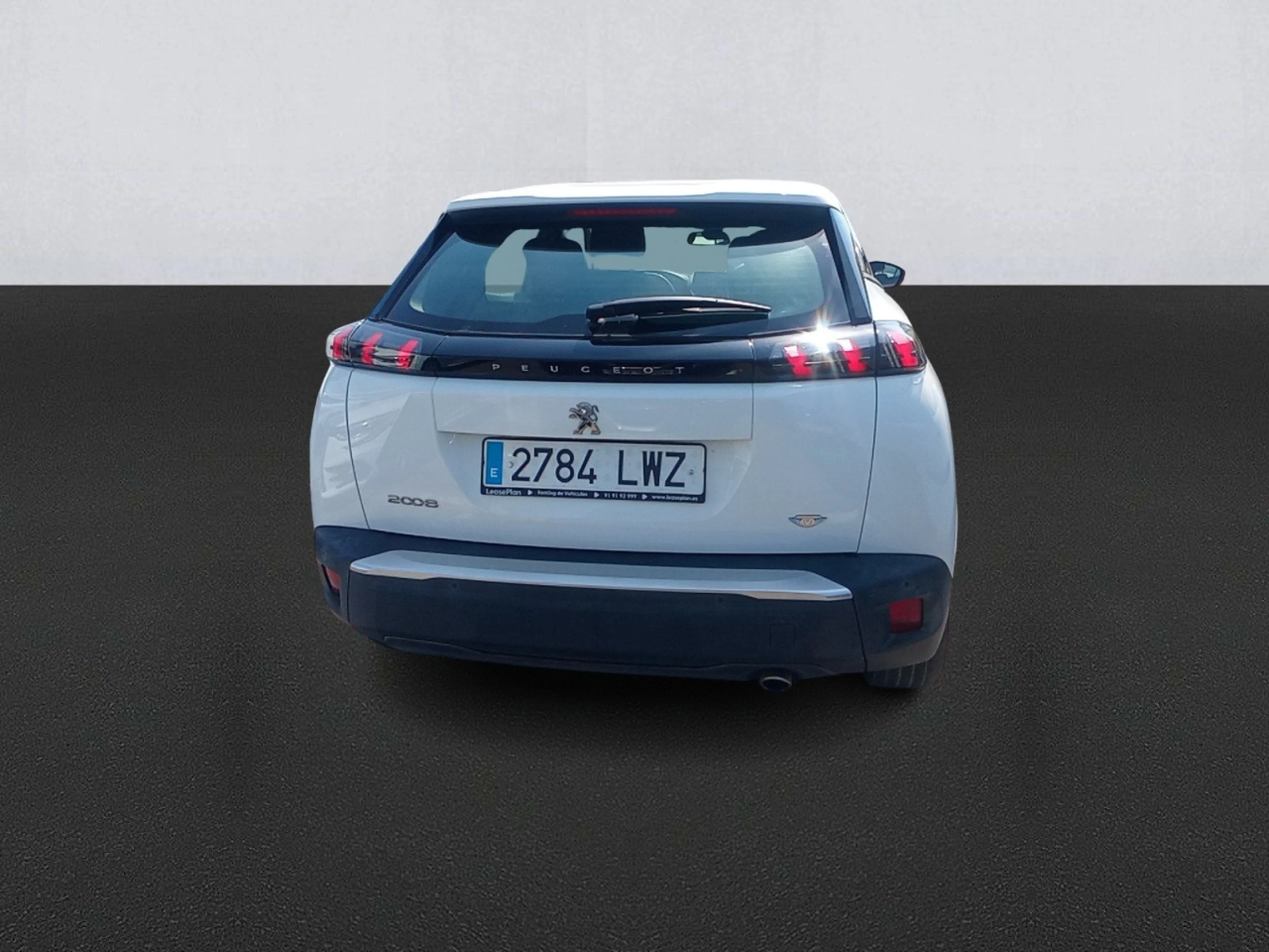 Peugeot 2008 Active Pack BlueHDI 81kW (110CV) - Foto 5