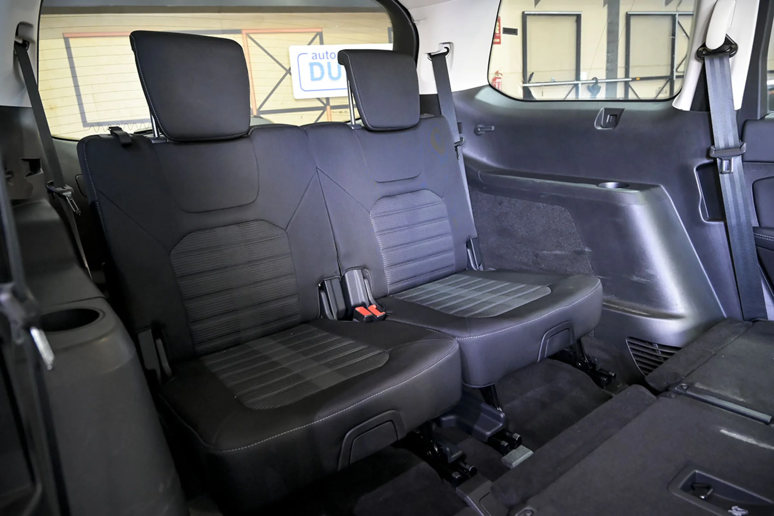 Ford Galaxy 2.0 TDCI 110kW 150CV Titanium Auto - Foto 18